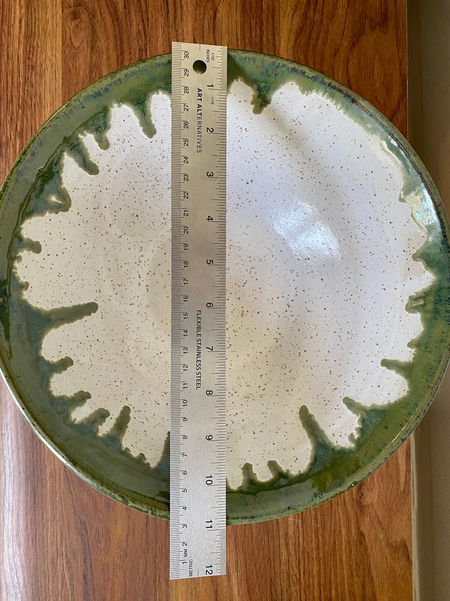 Extra-large Stoneware Bowl