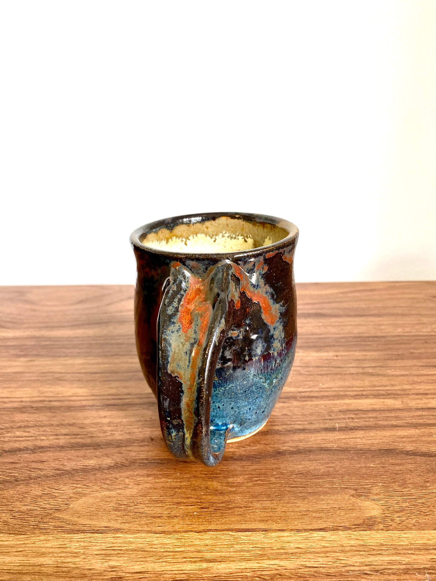 Stoneware Mug
