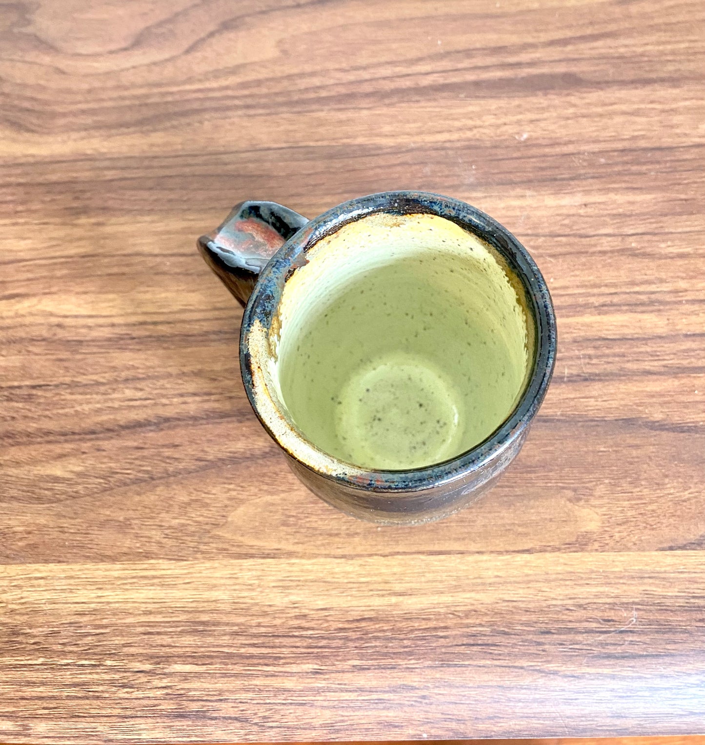 Stoneware Mug