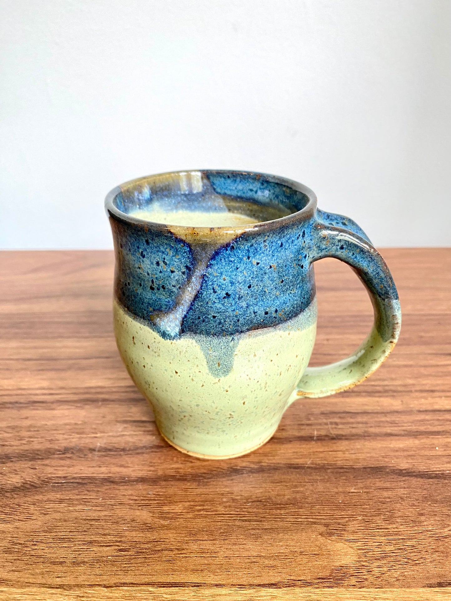 Stoneware Mug