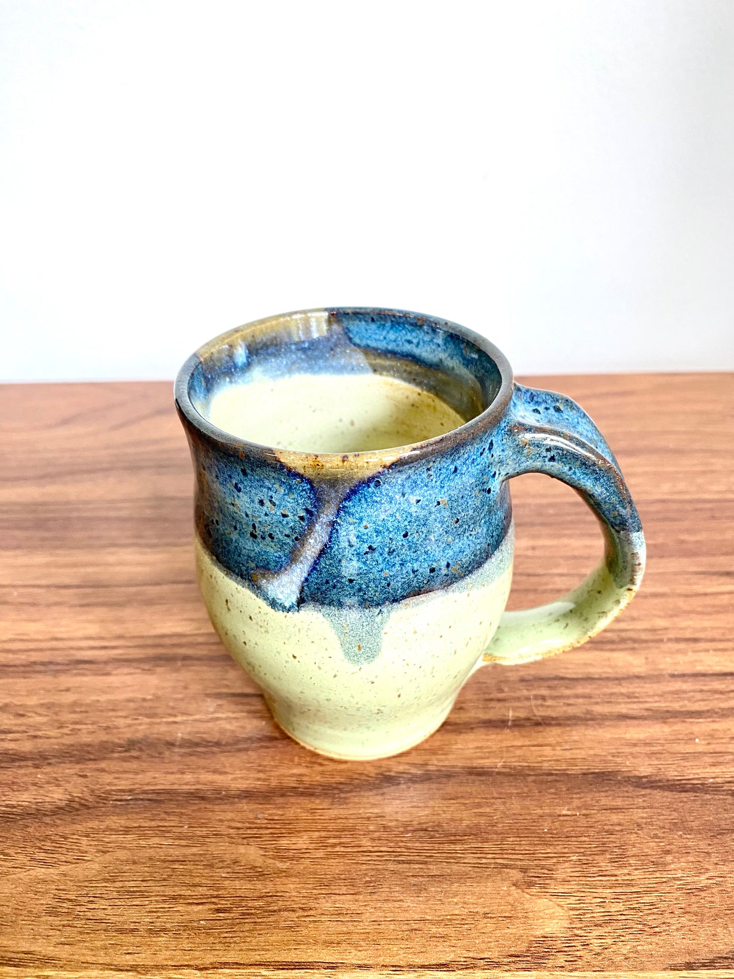 Stoneware Mug