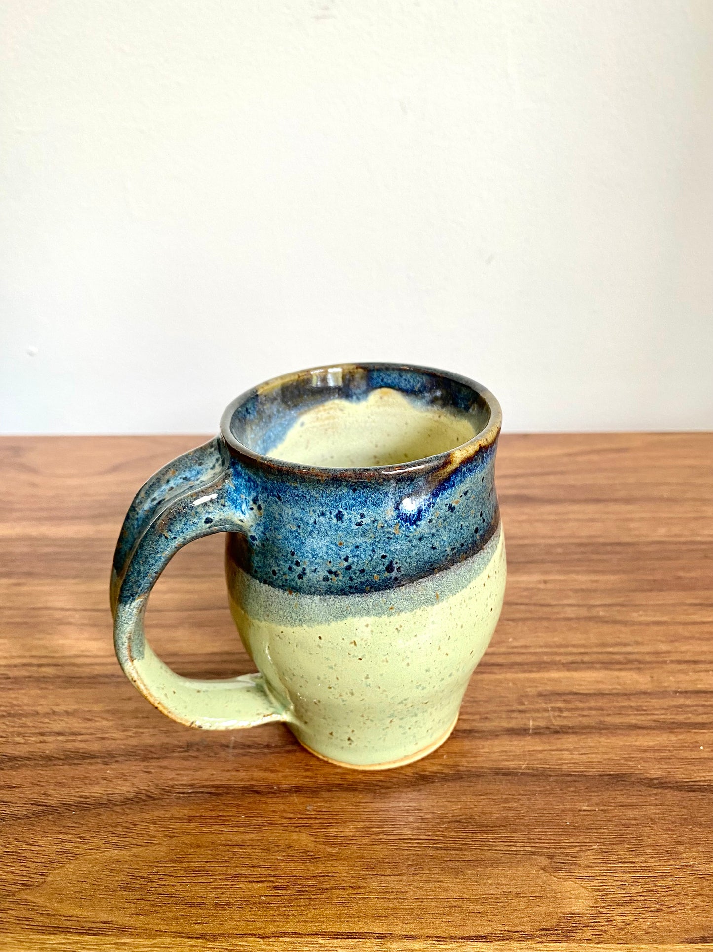 Stoneware Mug