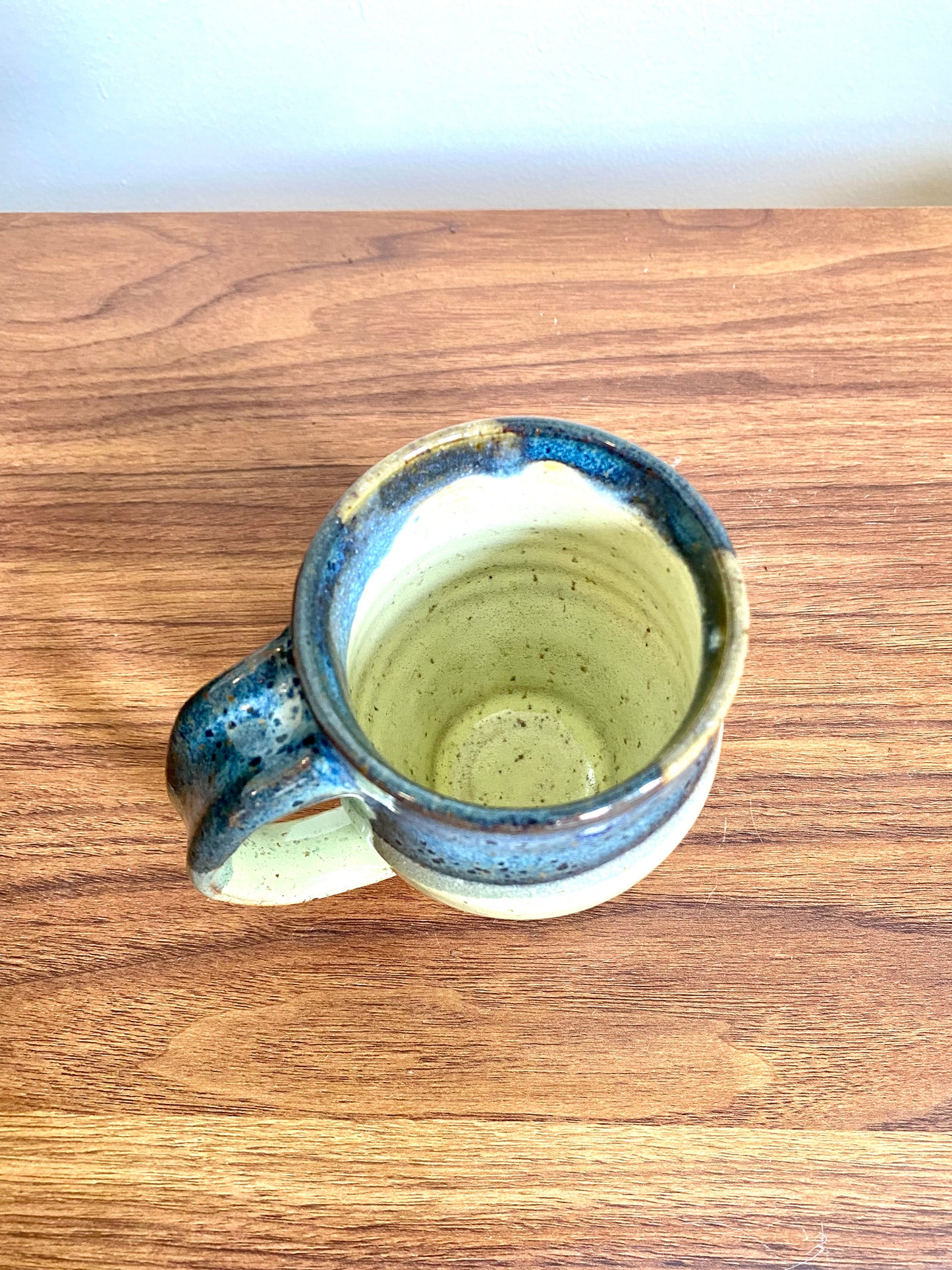 Stoneware Mug