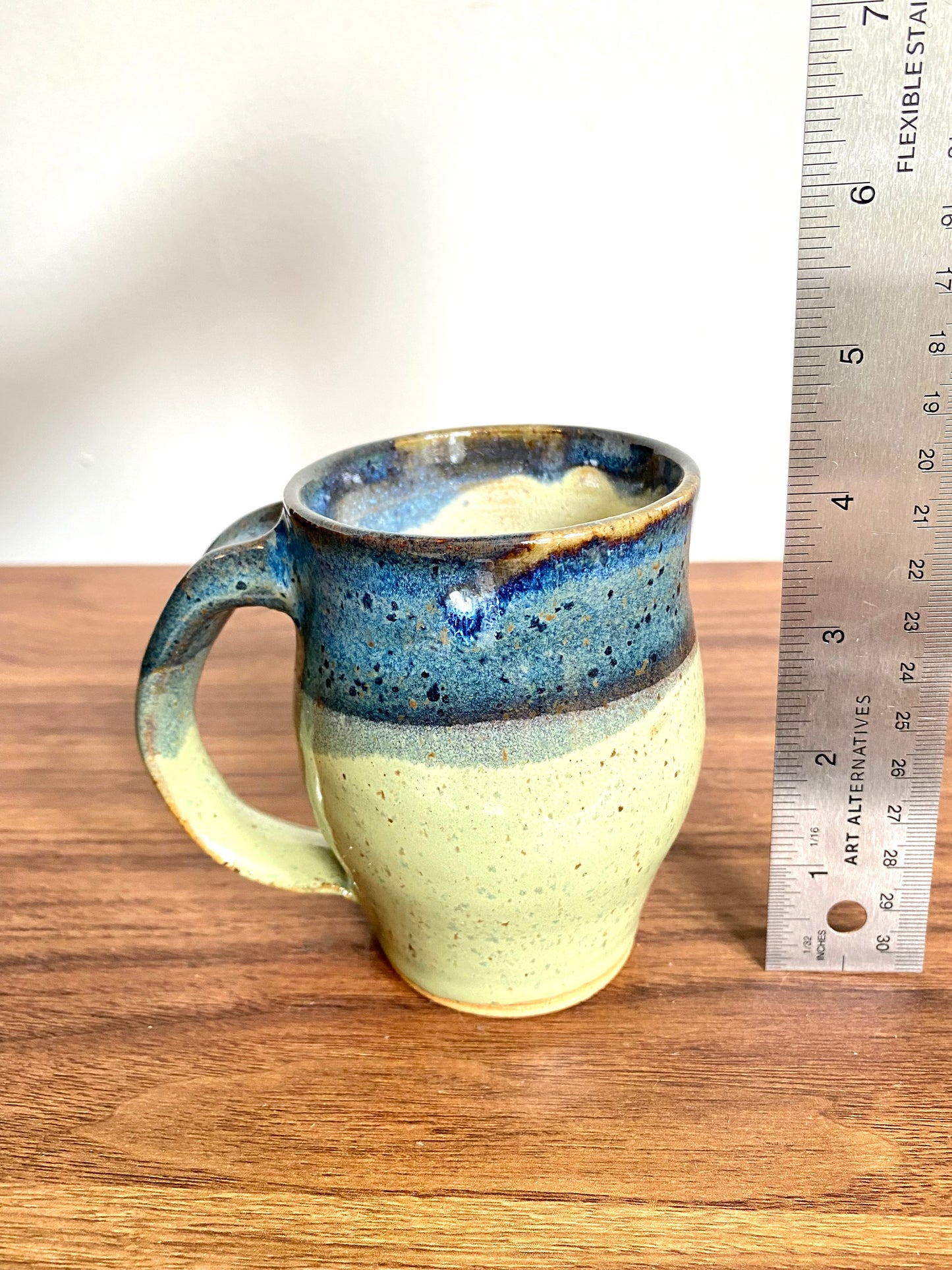 Stoneware Mug