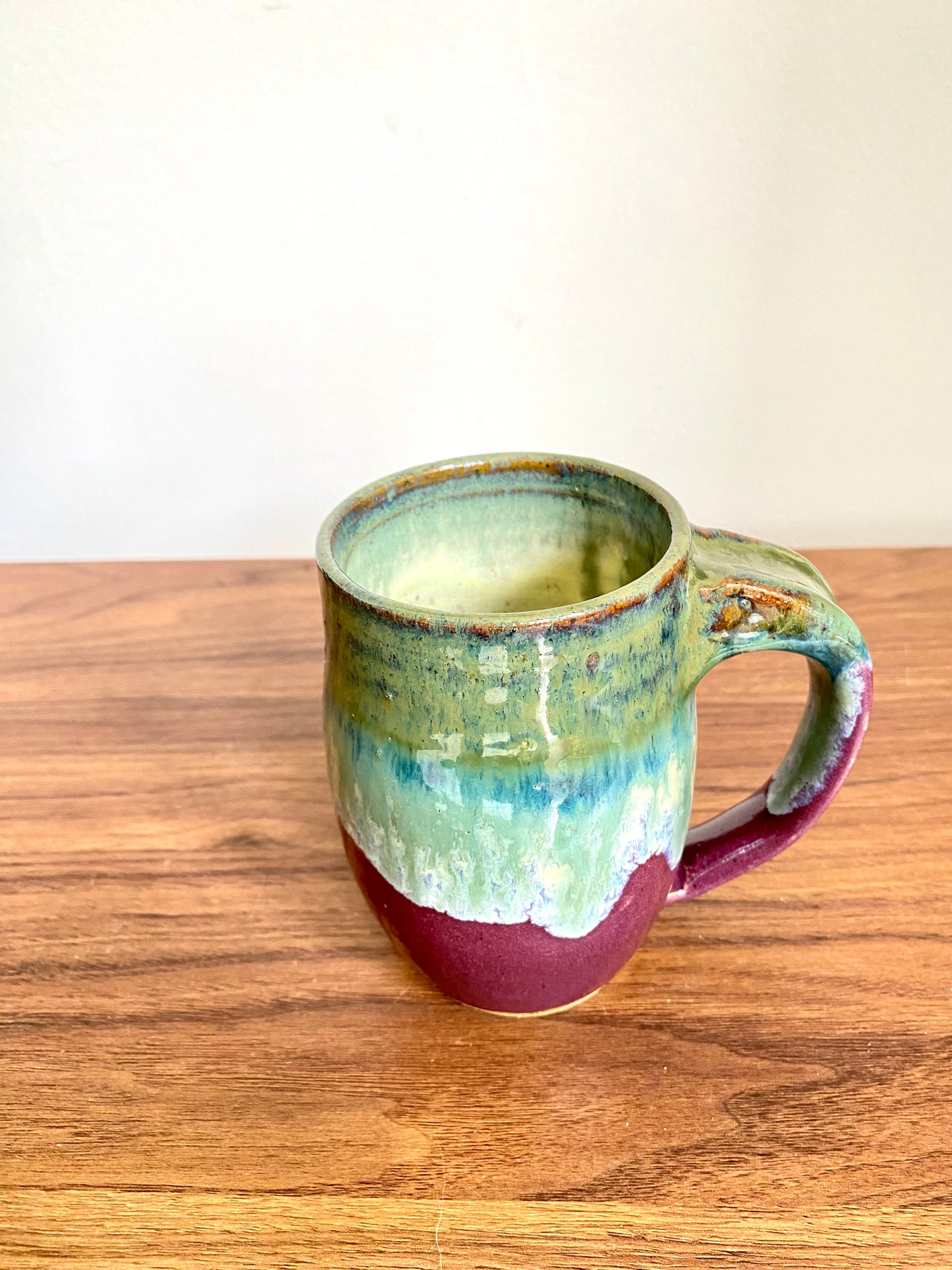 Stoneware Mug