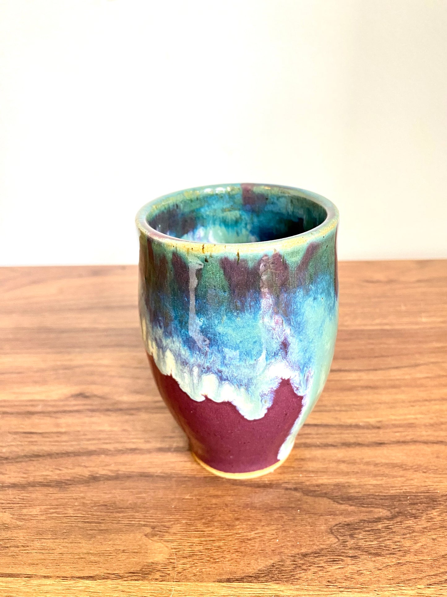 Stoneware Tumbler/cup