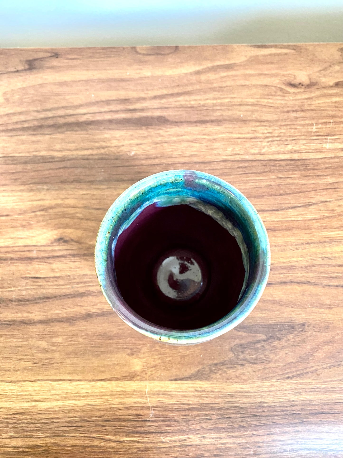Stoneware Tumbler/cup