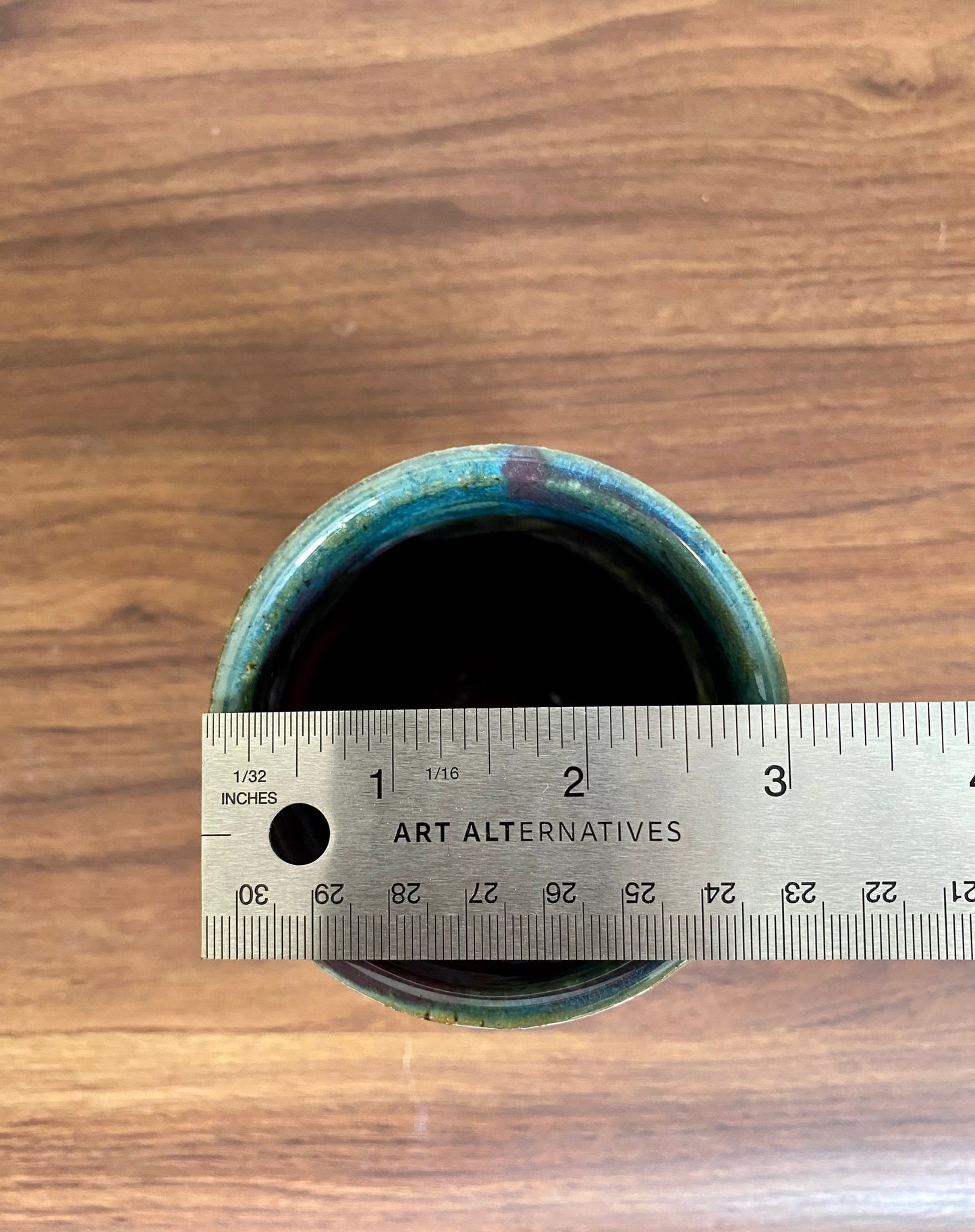 Stoneware Tumbler/cup
