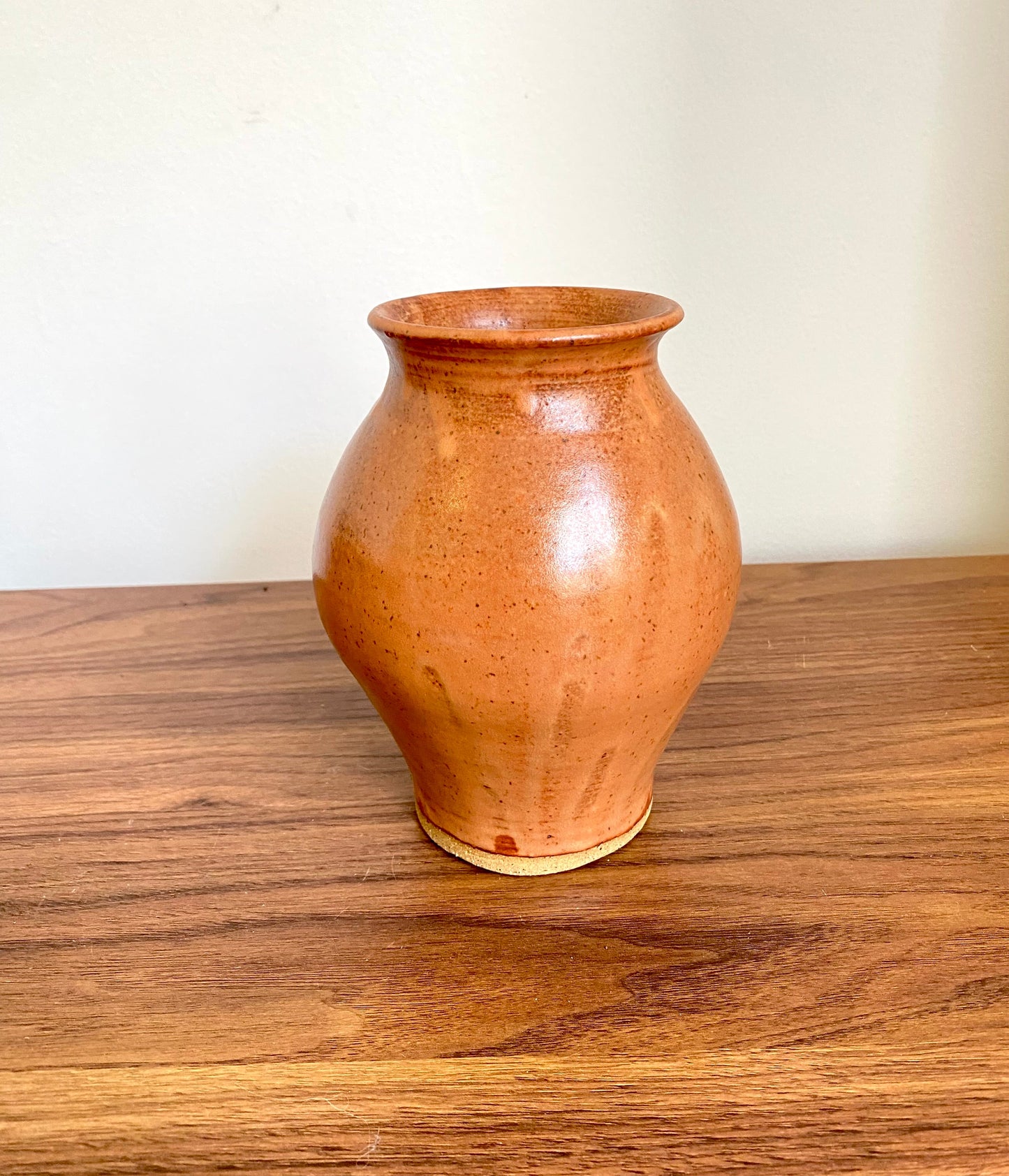 Copy of Stoneware vase