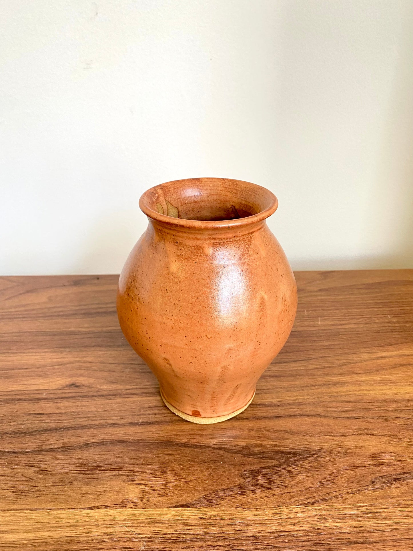 Copy of Stoneware vase