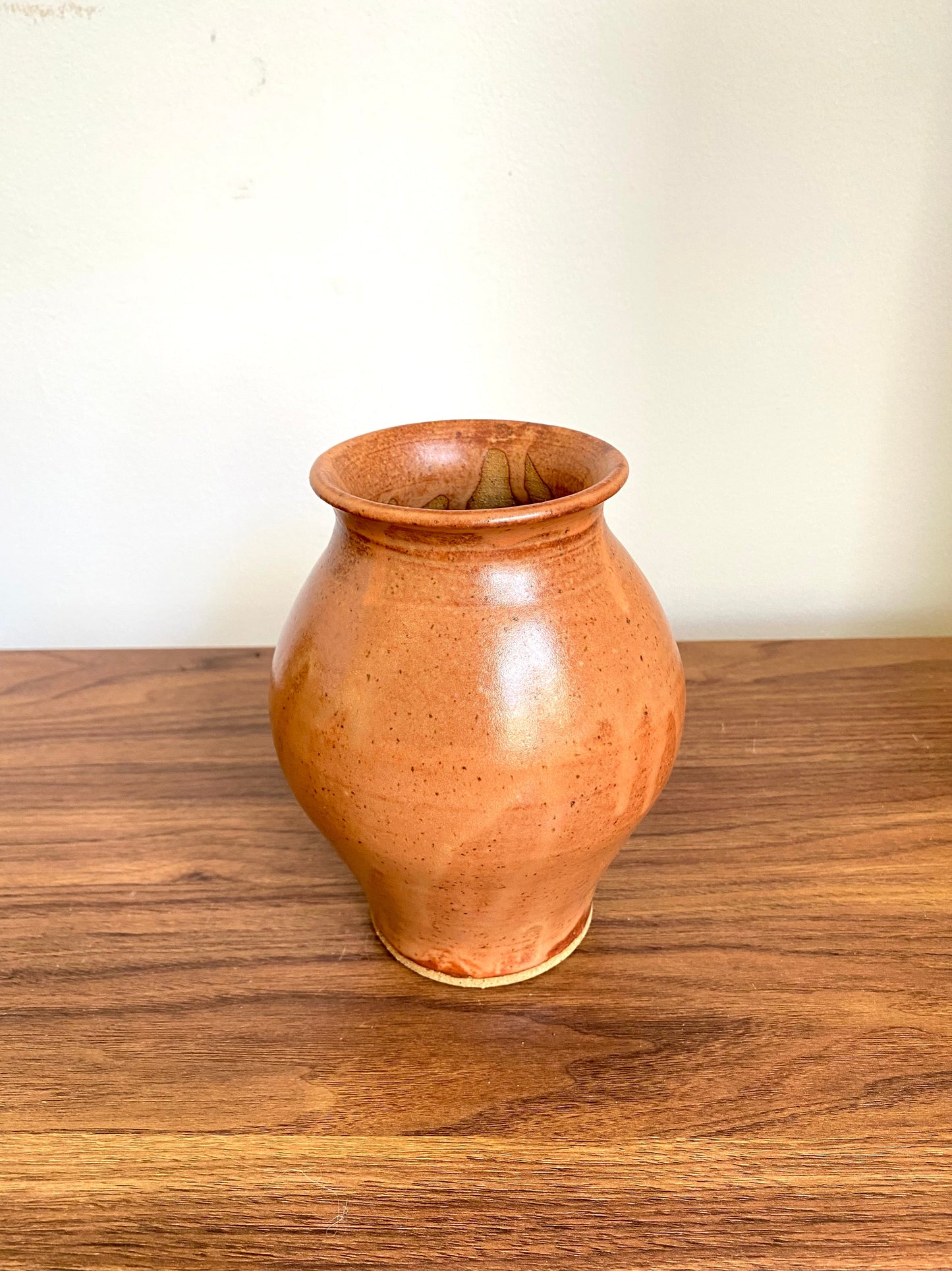 Copy of Stoneware vase