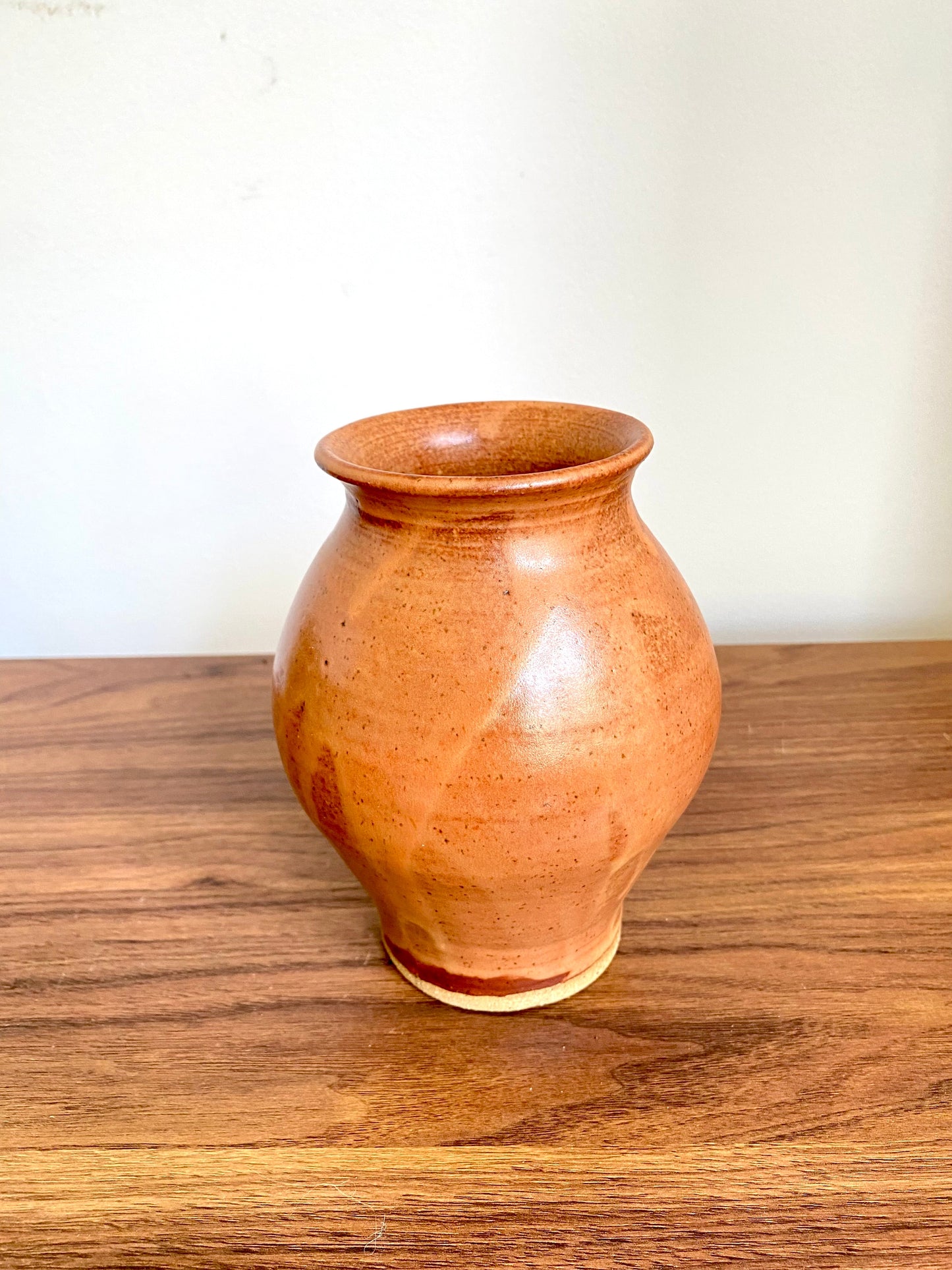 Copy of Stoneware vase