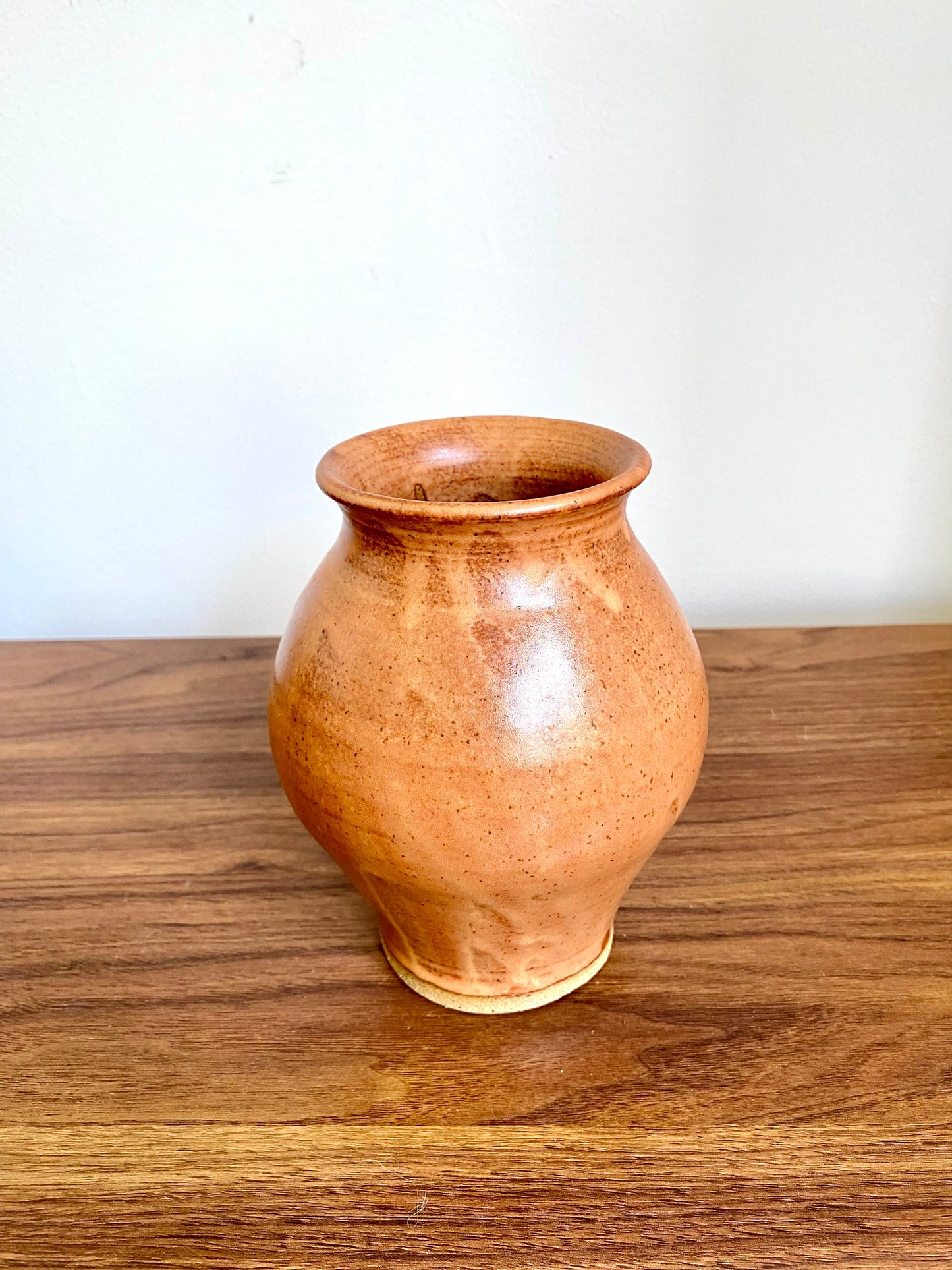 Copy of Stoneware vase