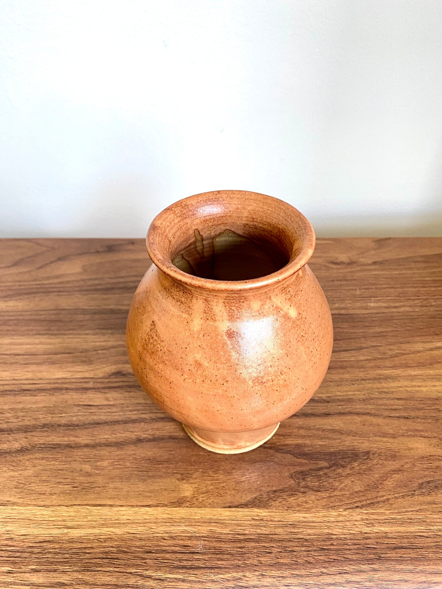 Copy of Stoneware vase