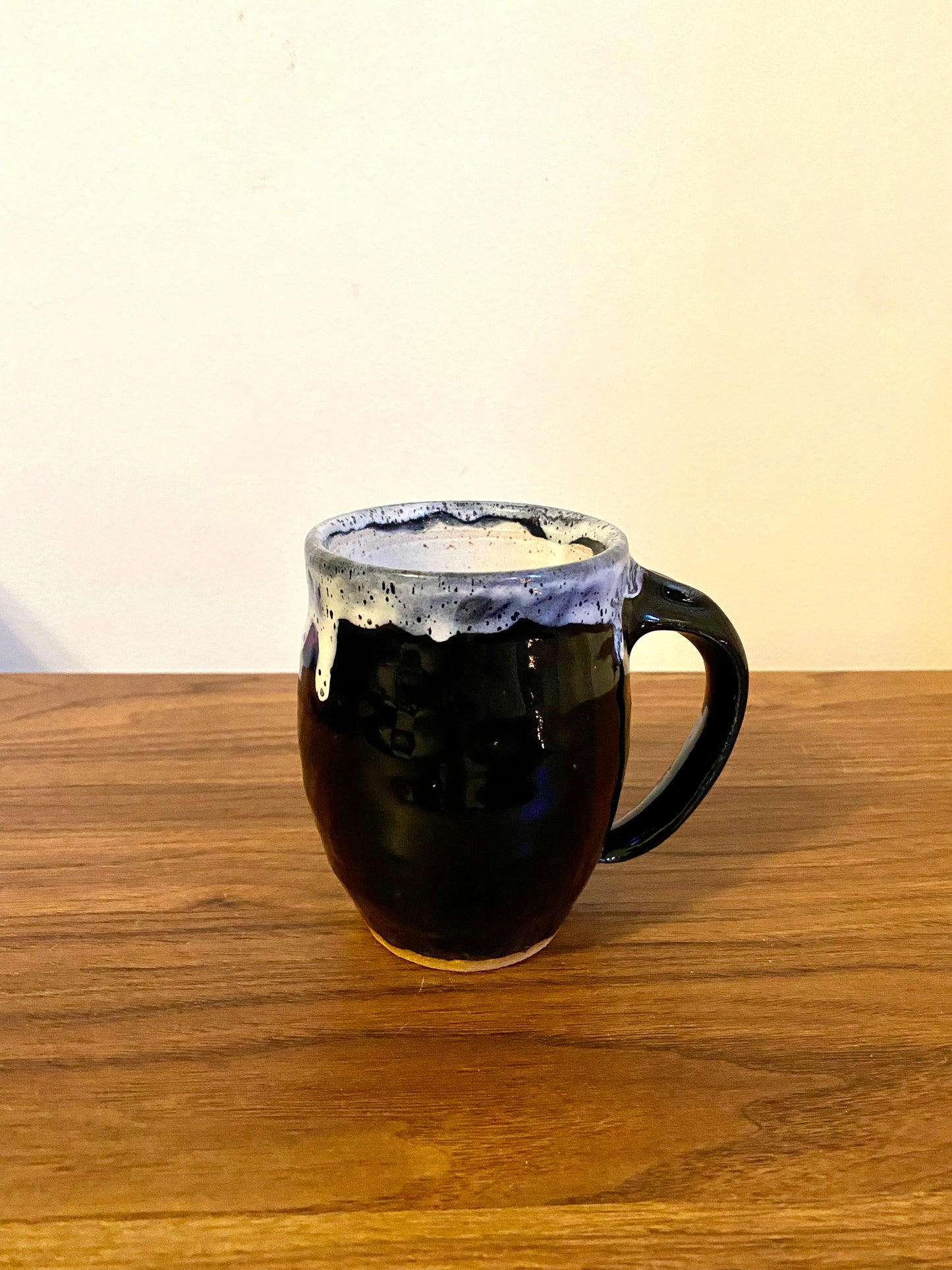 Stoneware Mug