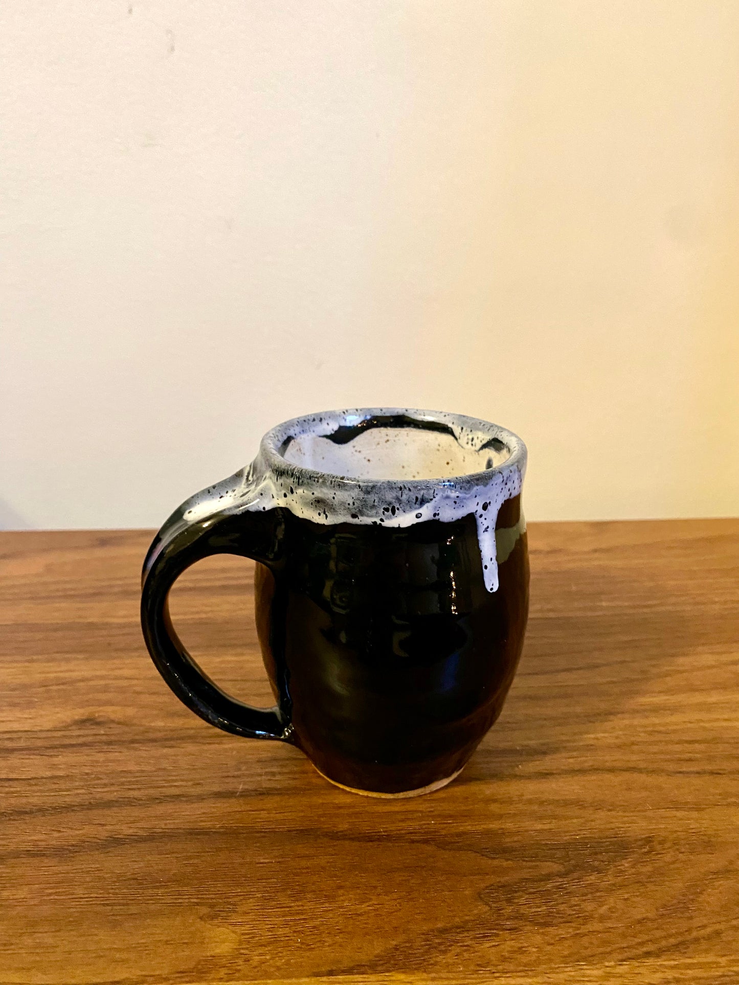 Stoneware Mug