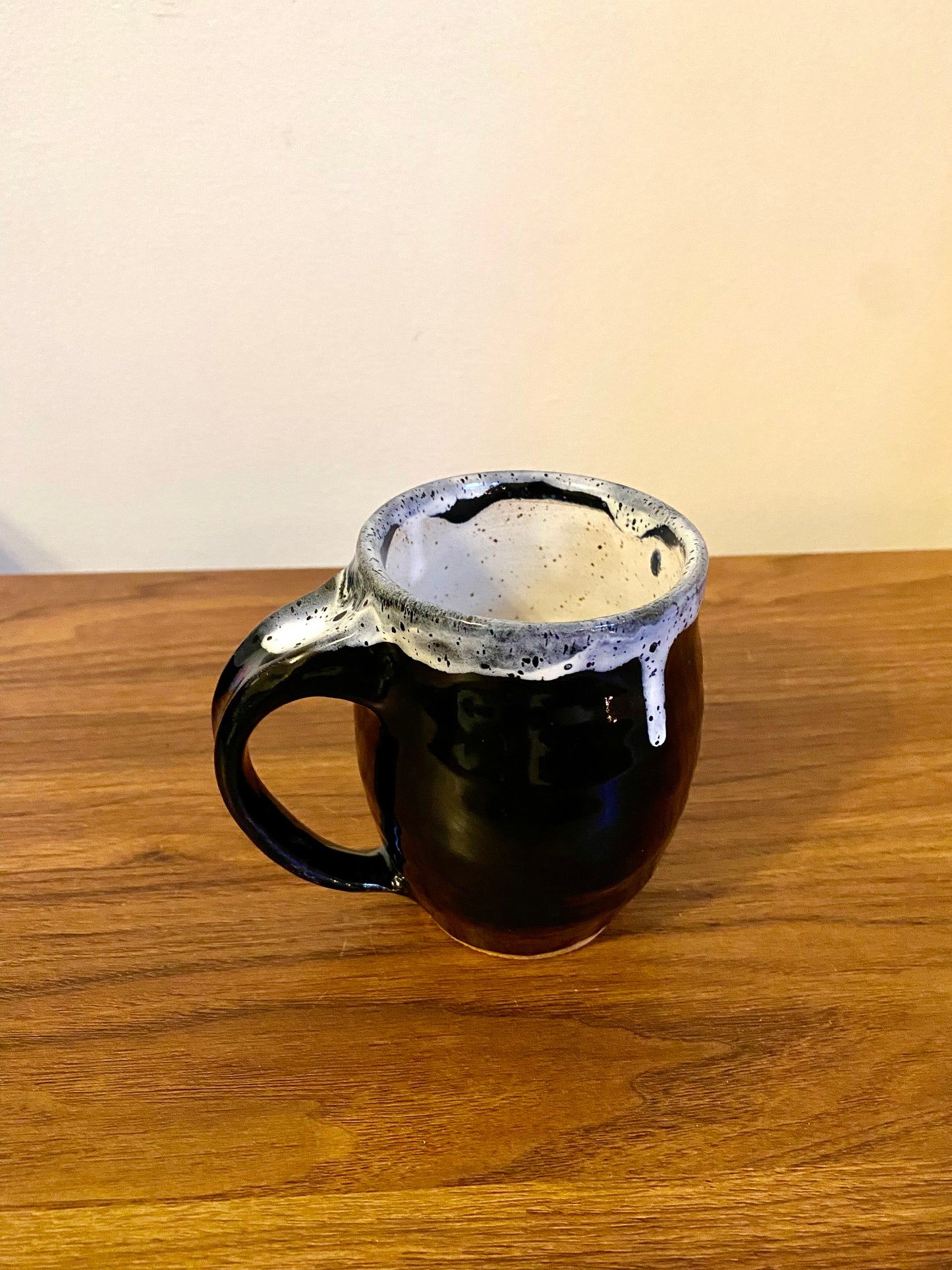 Stoneware Mug