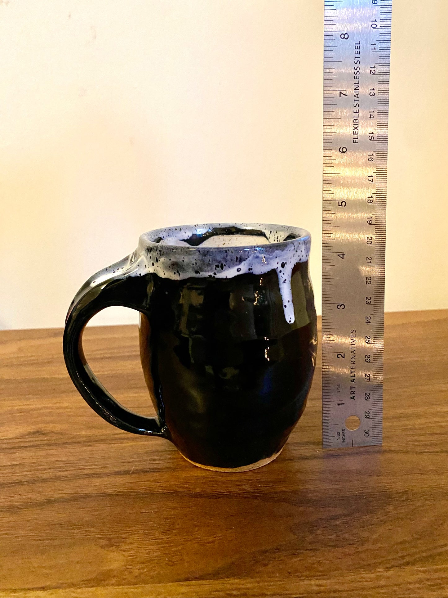 Stoneware Mug