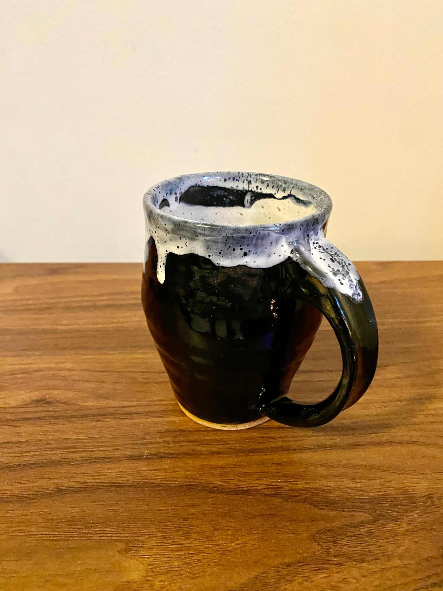 Stoneware Mug