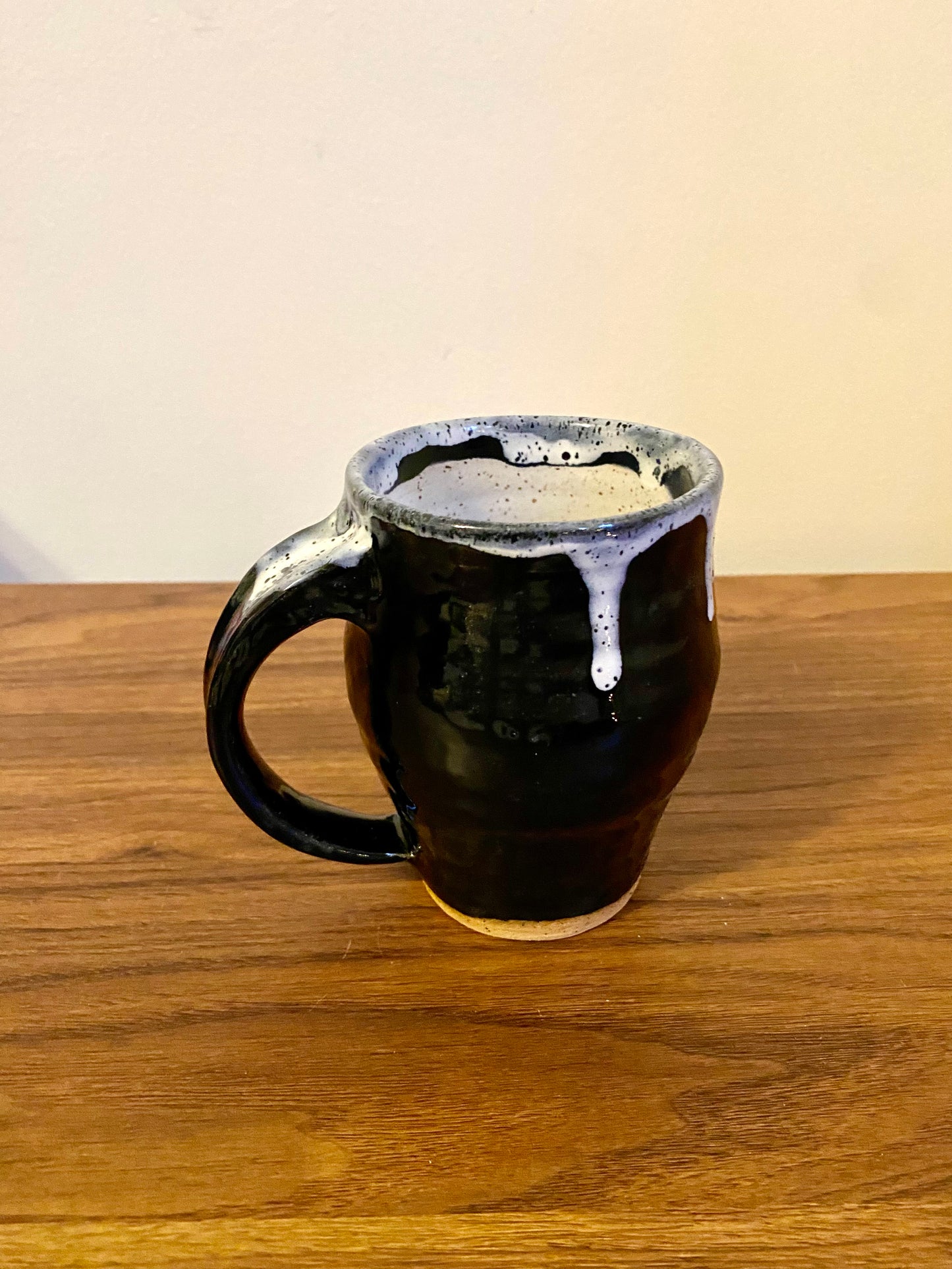 Stoneware Mug