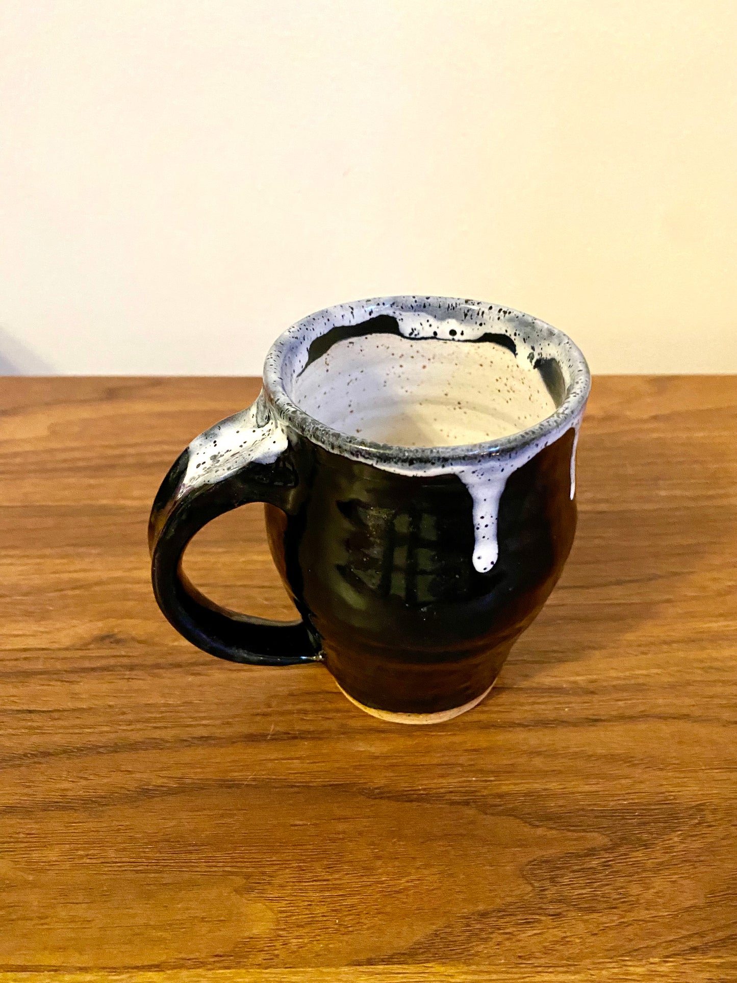 Stoneware Mug
