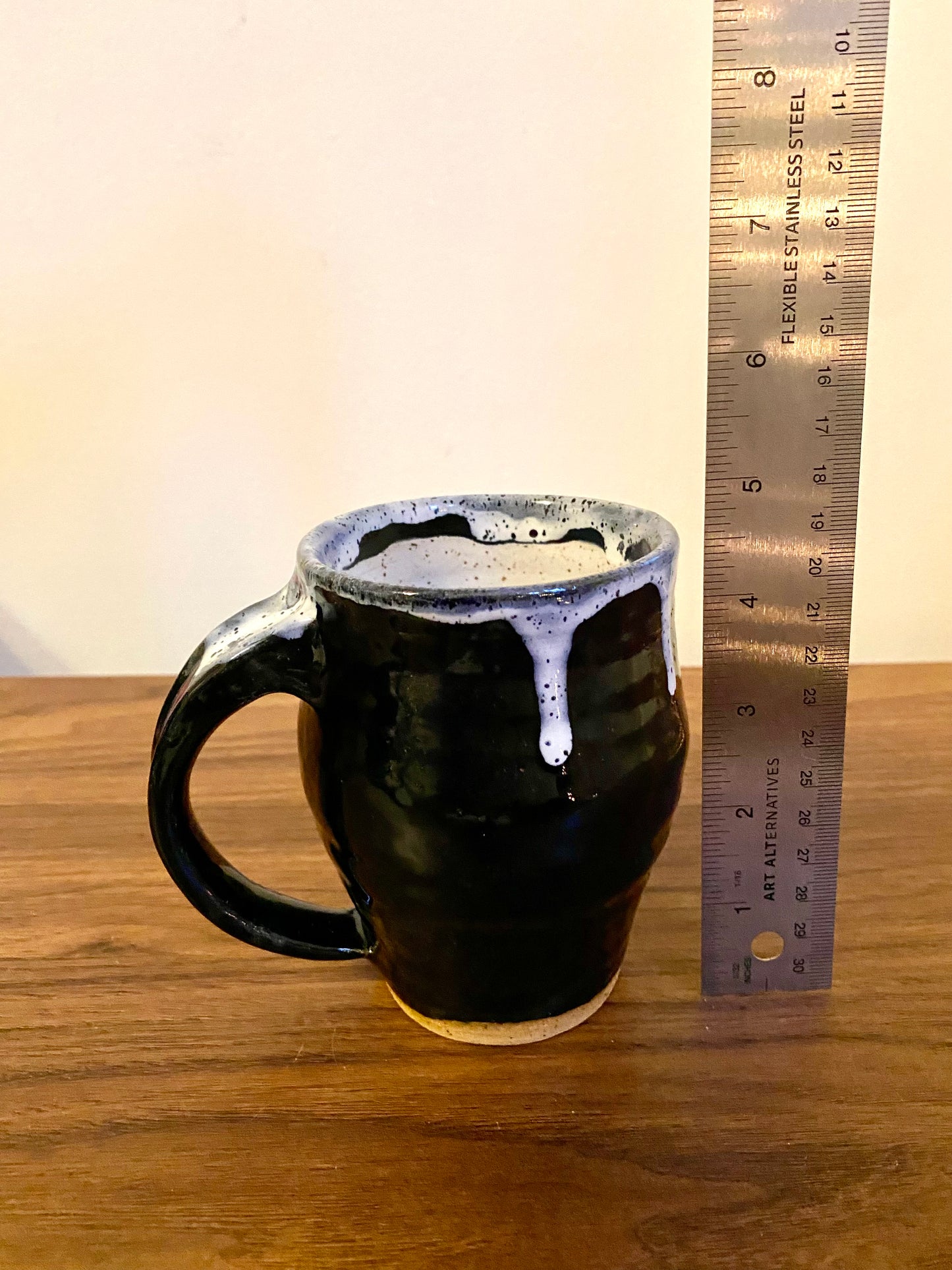 Stoneware Mug