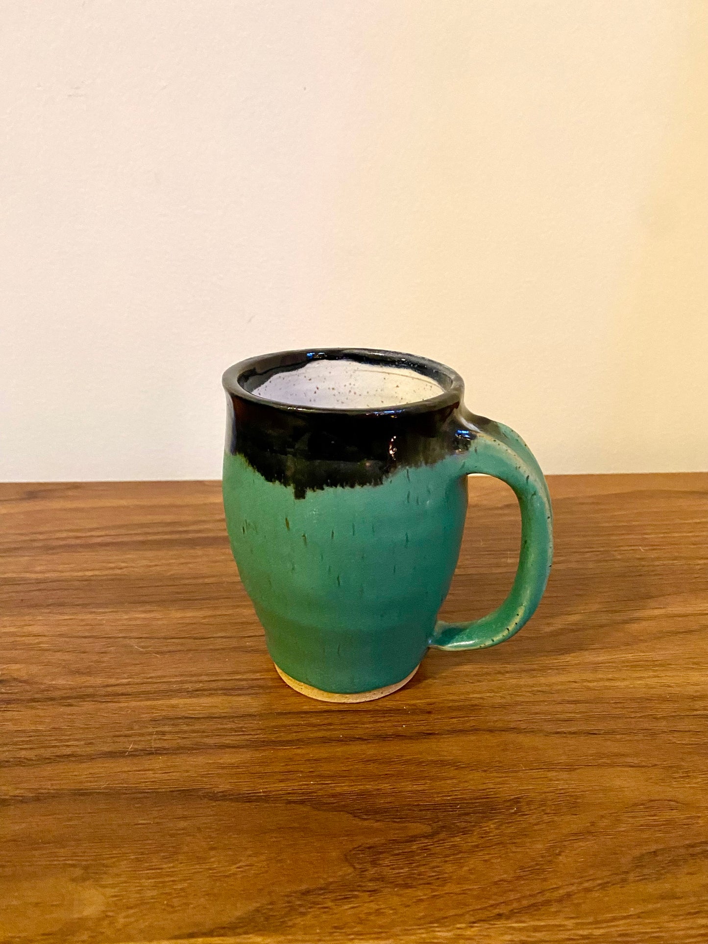 Stoneware Mug