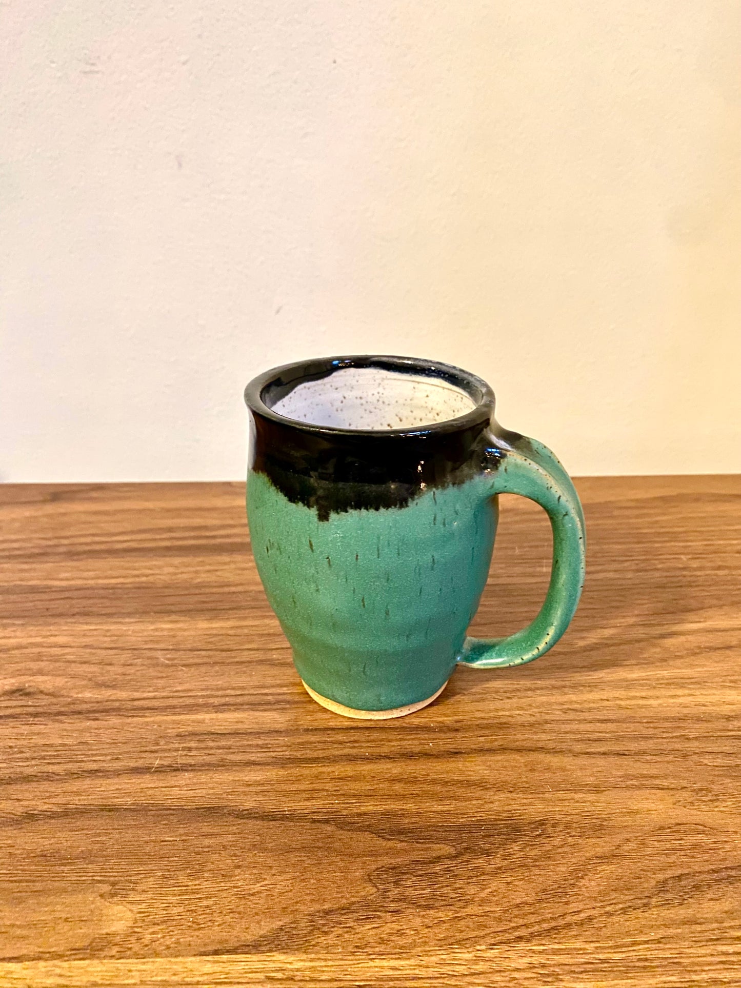 Stoneware Mug