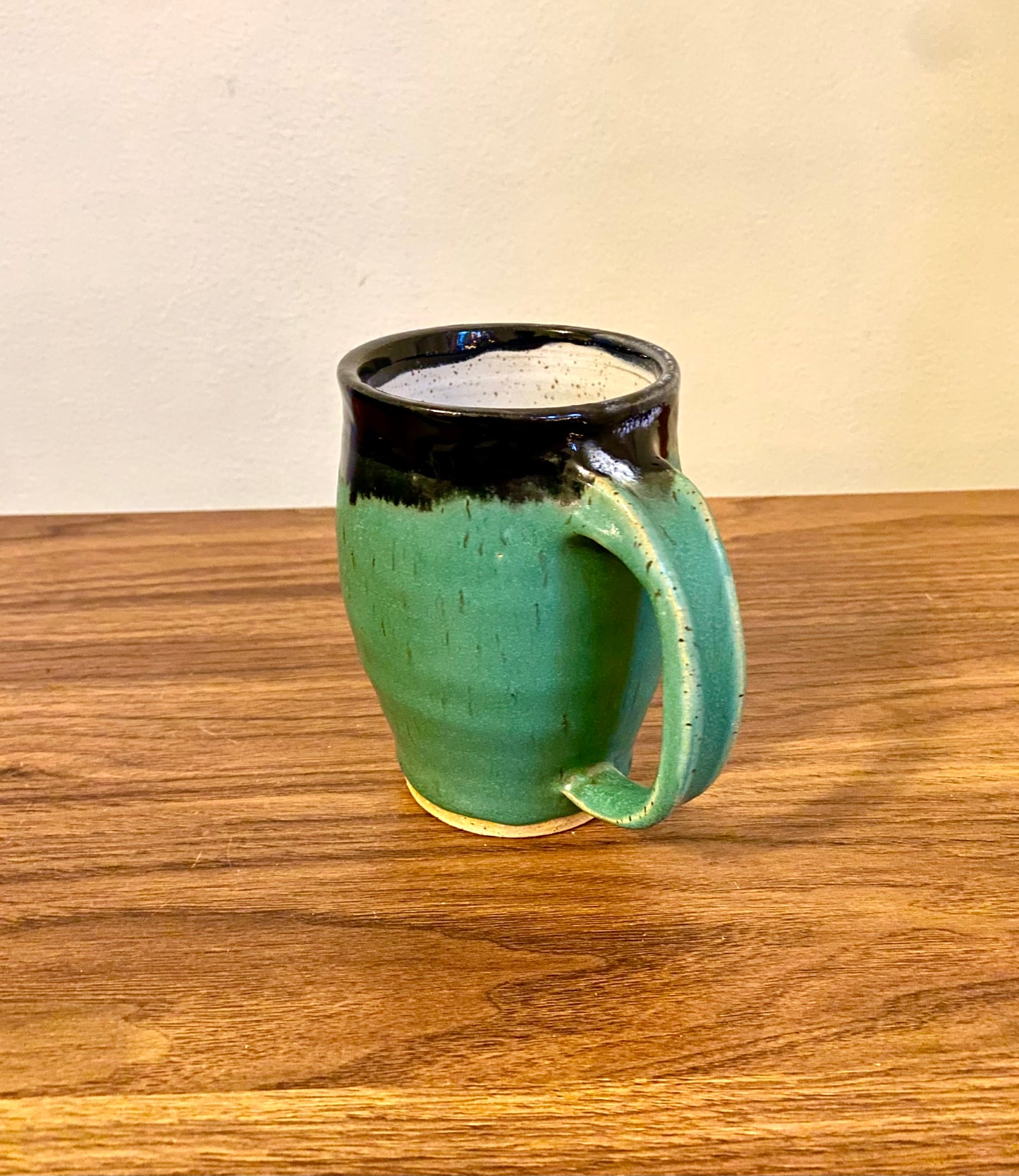 Stoneware Mug