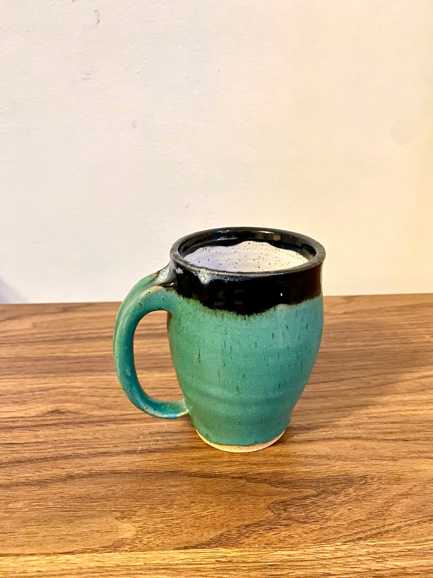 Stoneware Mug