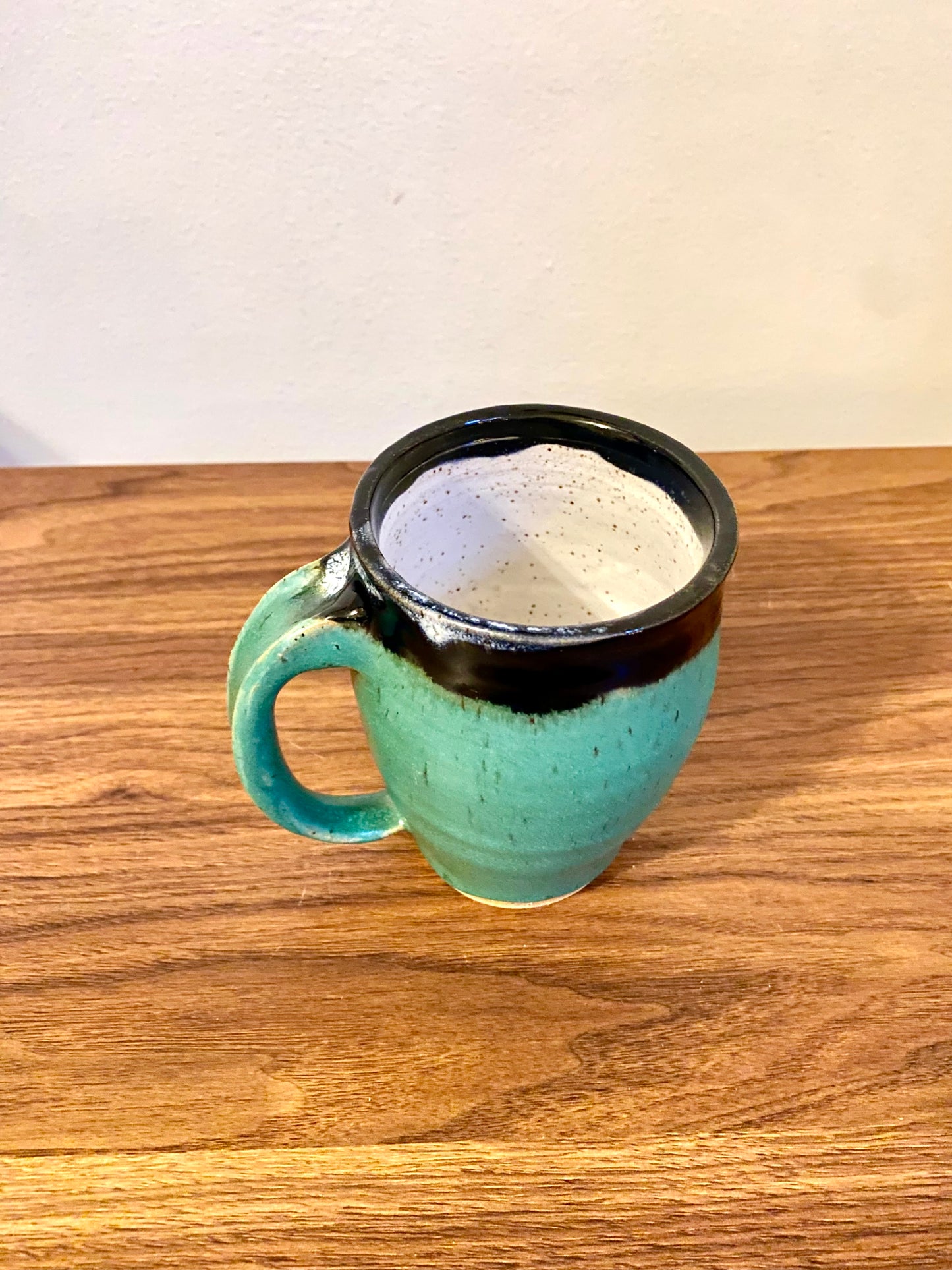 Stoneware Mug