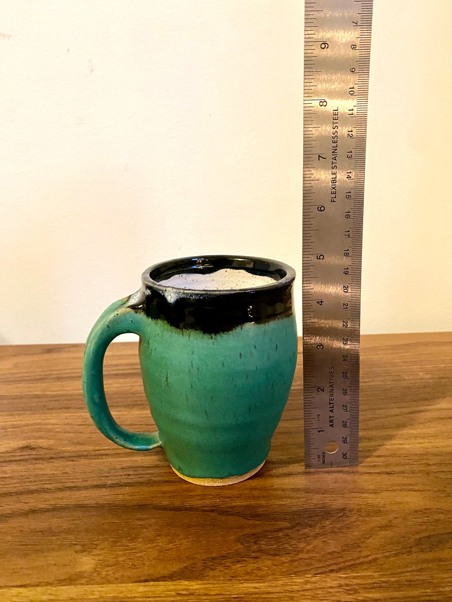 Stoneware Mug