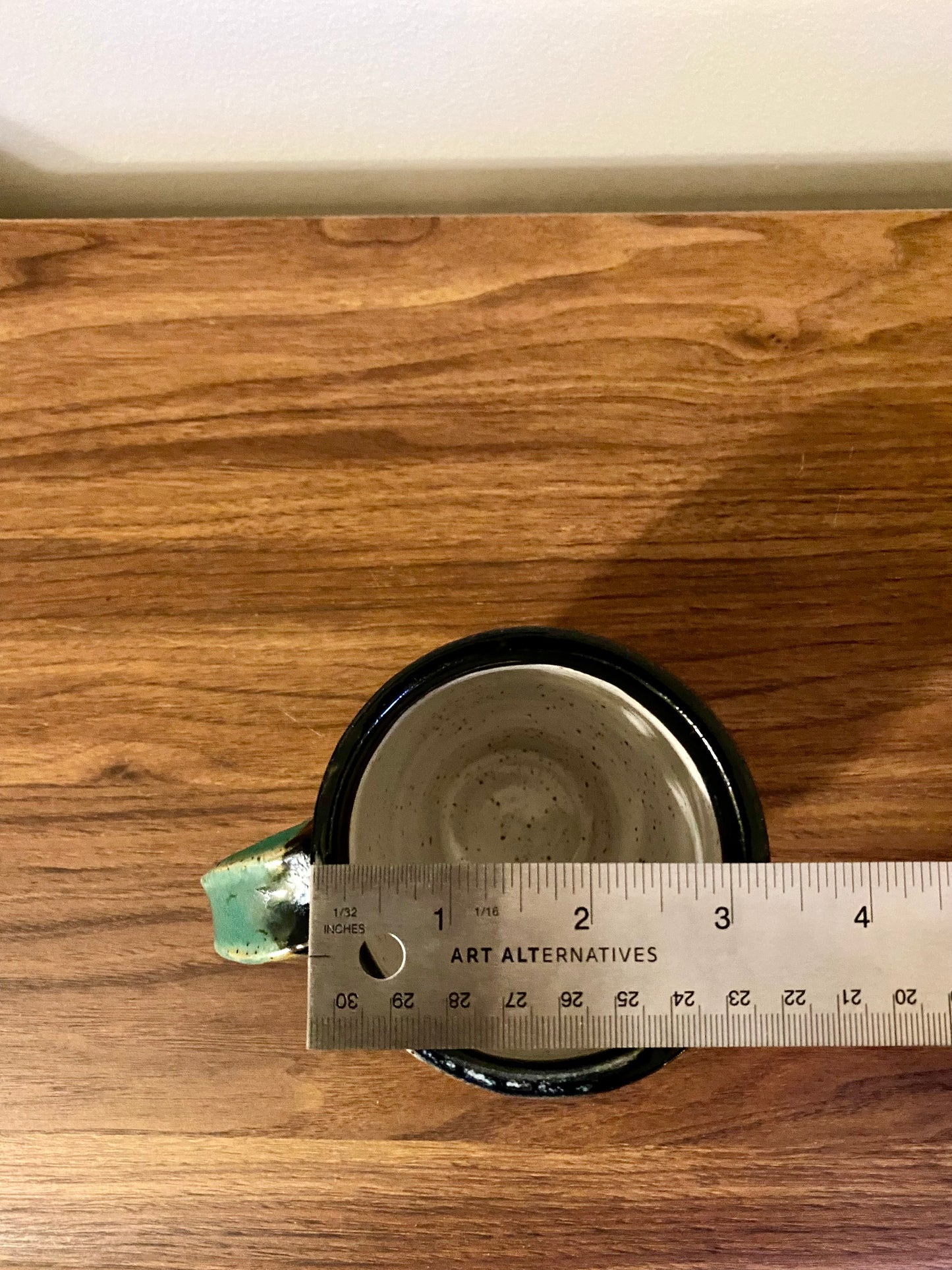 Stoneware Mug