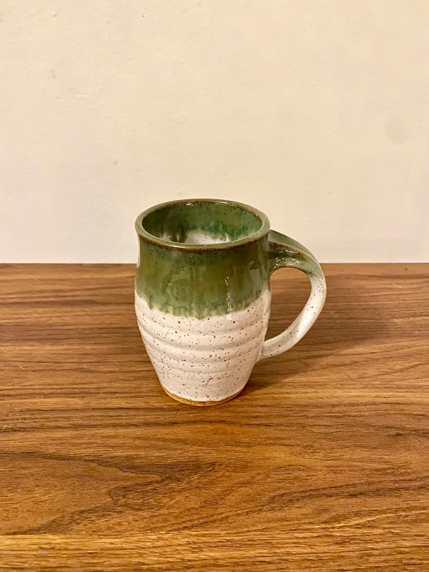Stoneware Mug