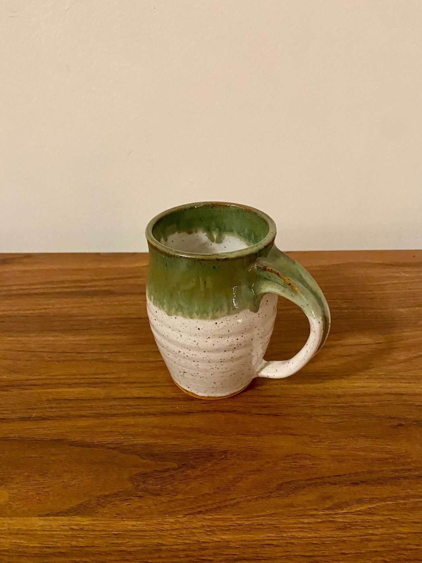 Stoneware Mug