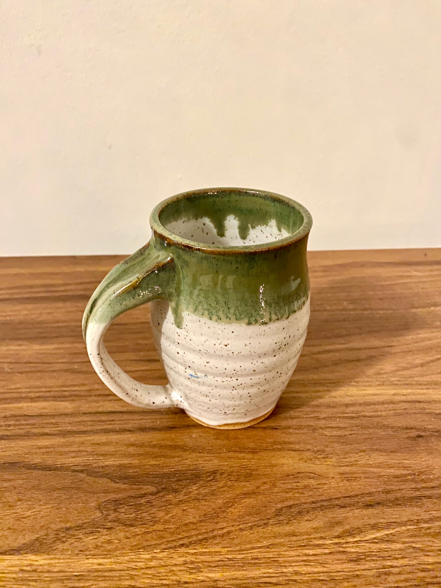 Stoneware Mug