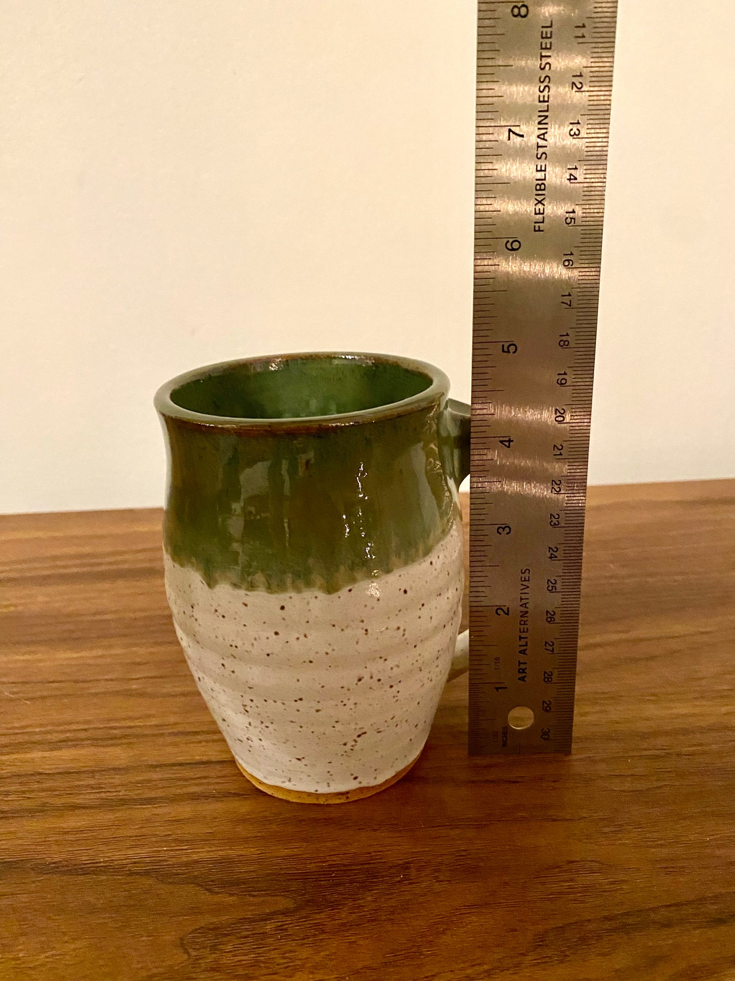 Stoneware Mug