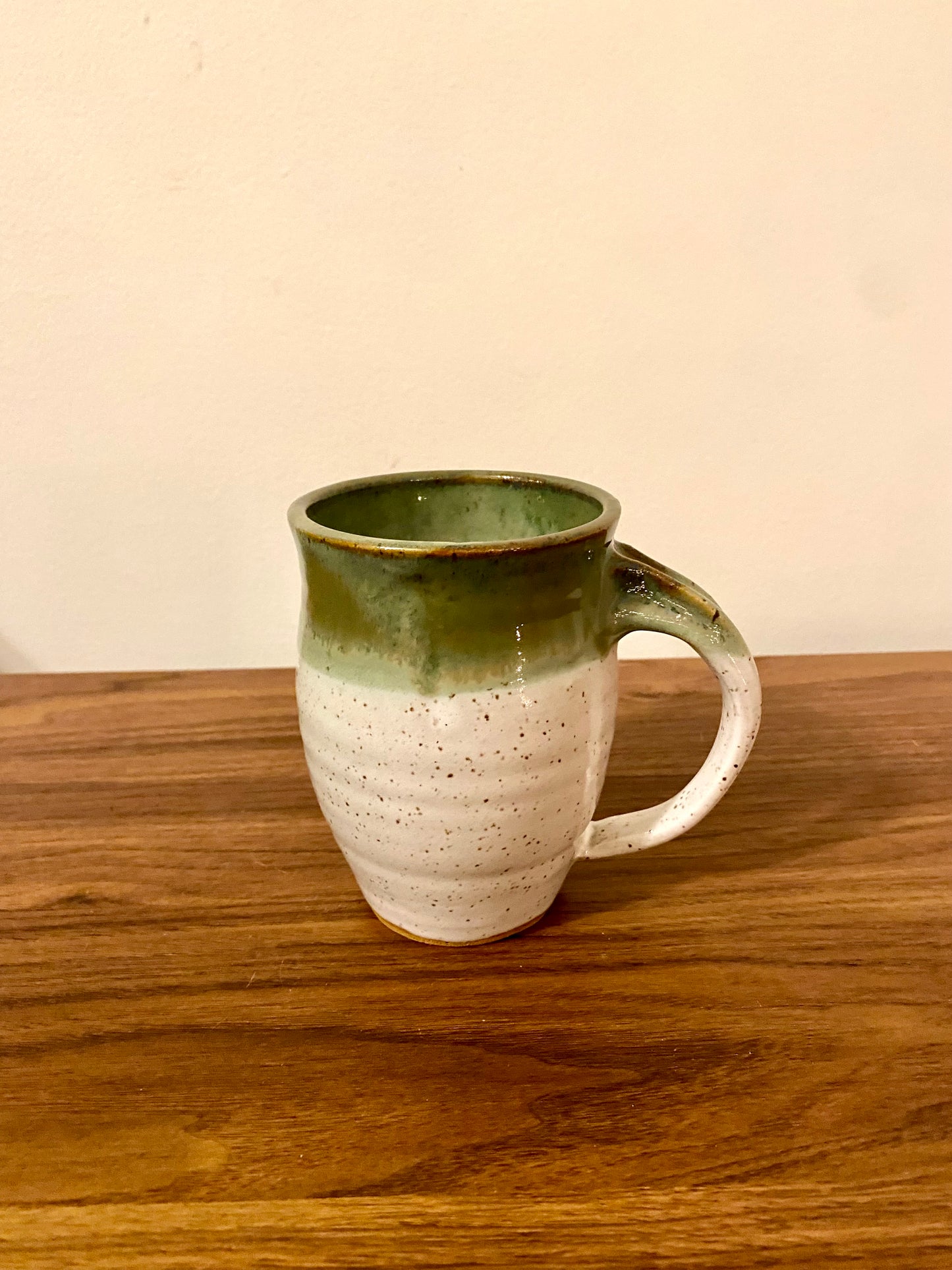 Stoneware Mug