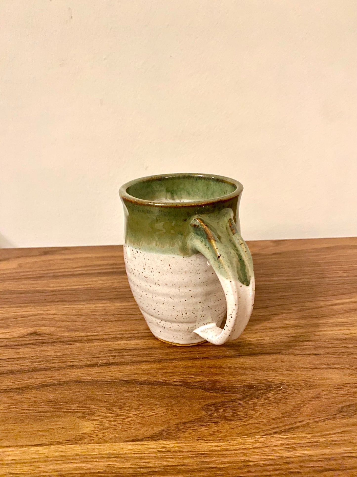 Stoneware Mug