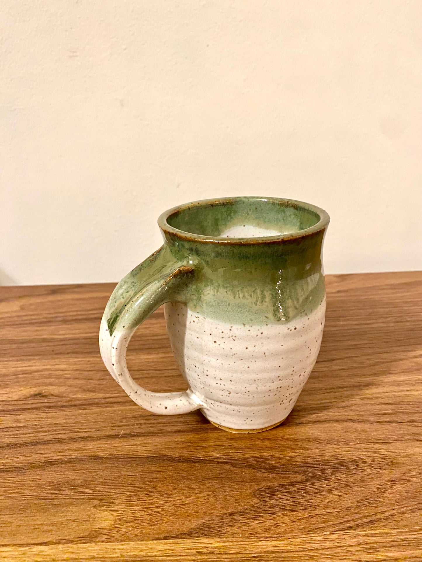 Stoneware Mug