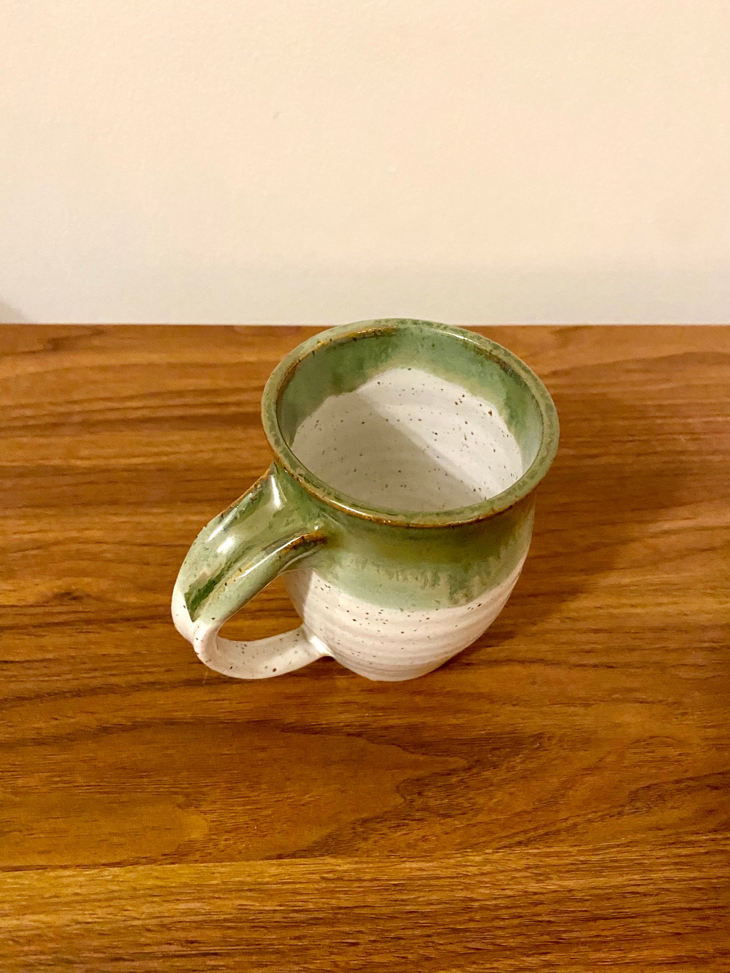 Stoneware Mug