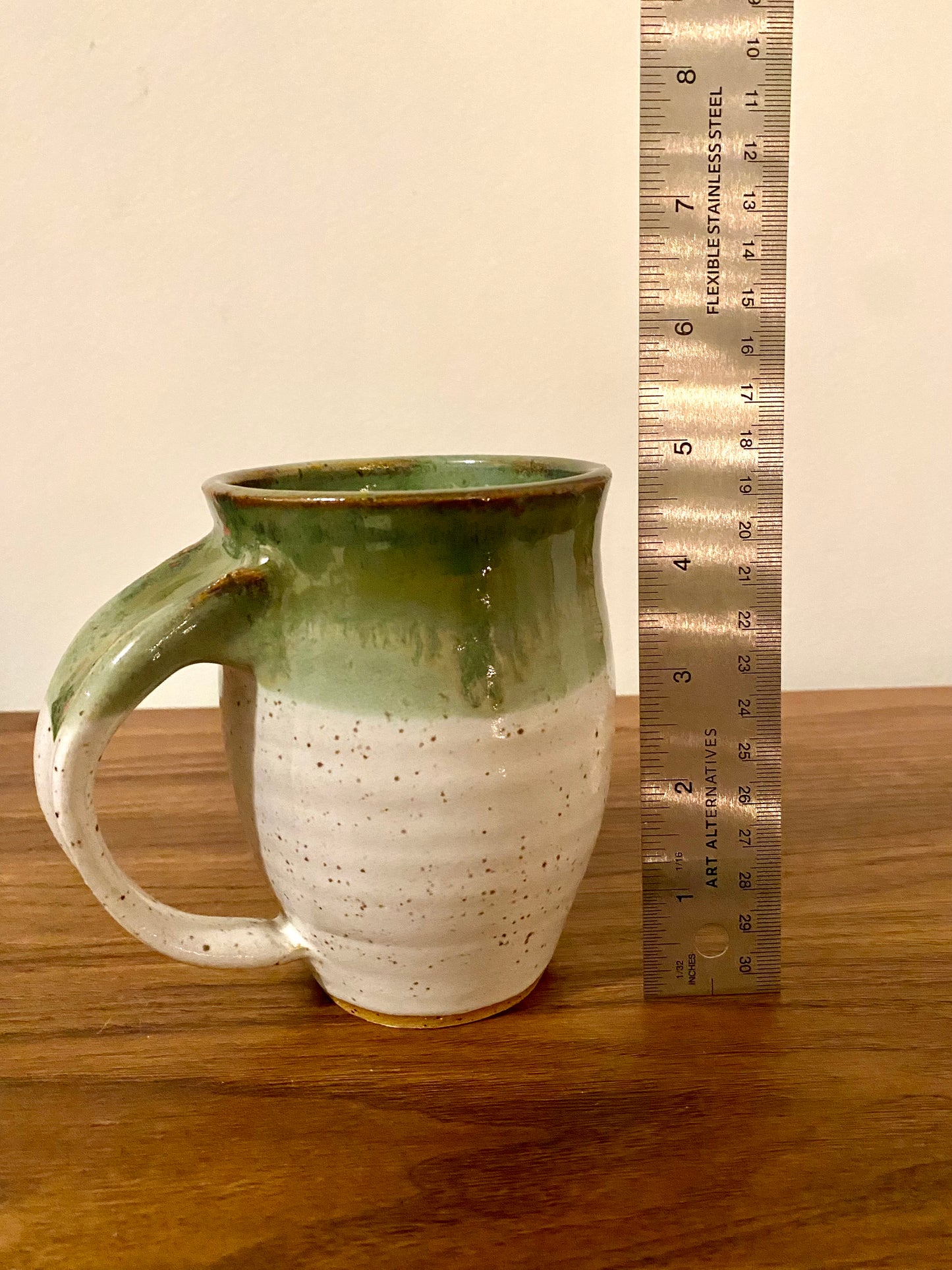 Stoneware Mug