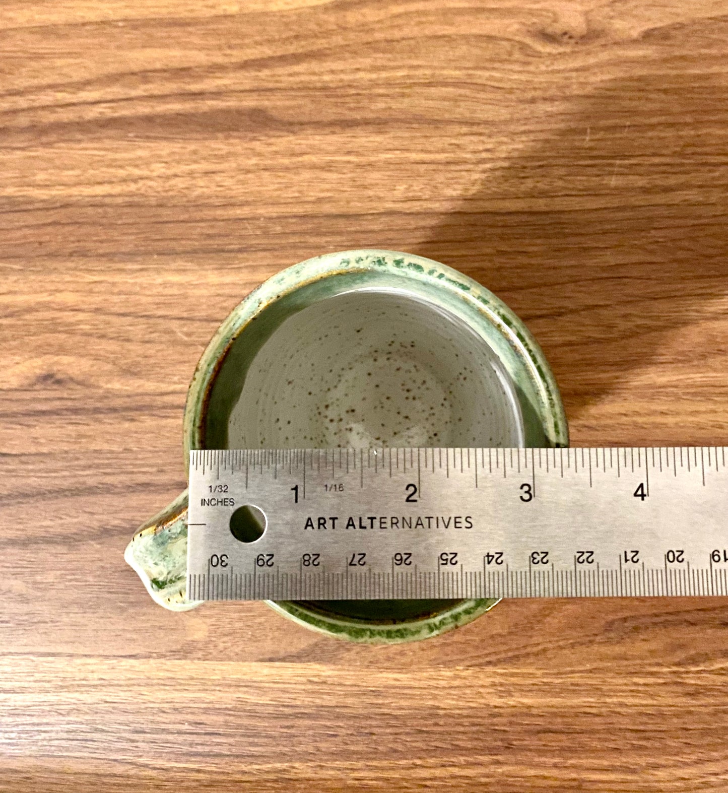 Stoneware Mug