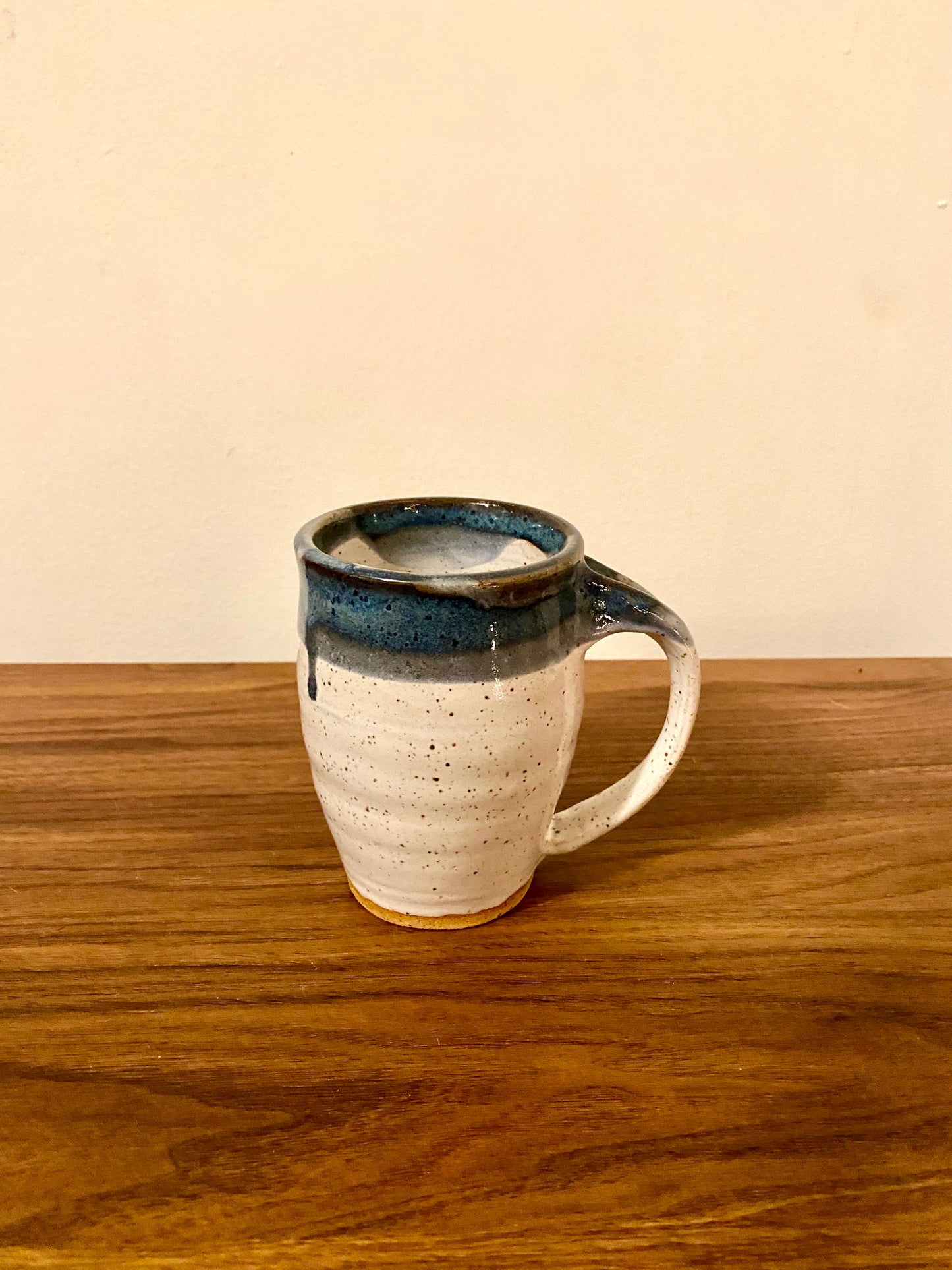 Stoneware Mug