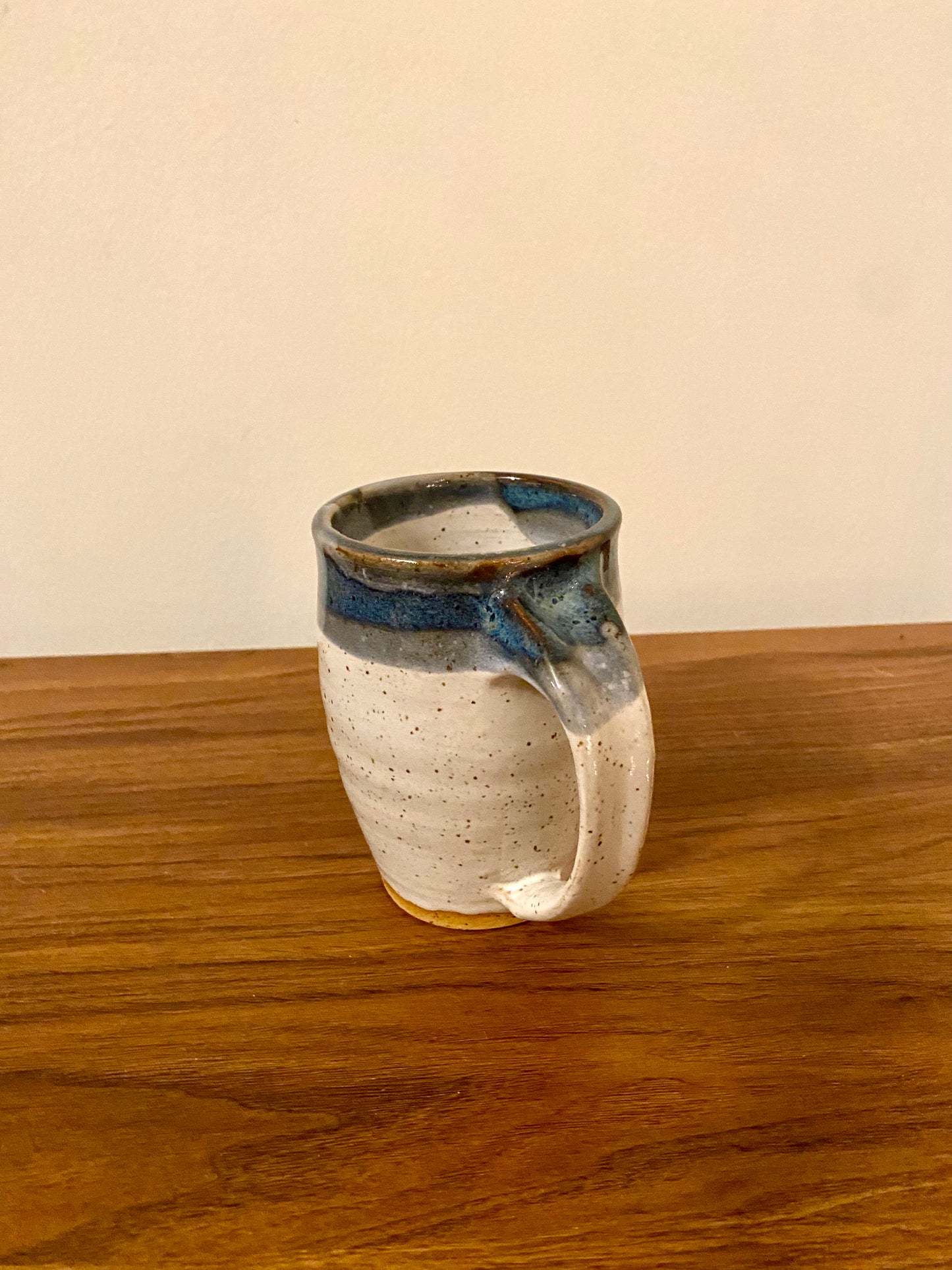 Stoneware Mug