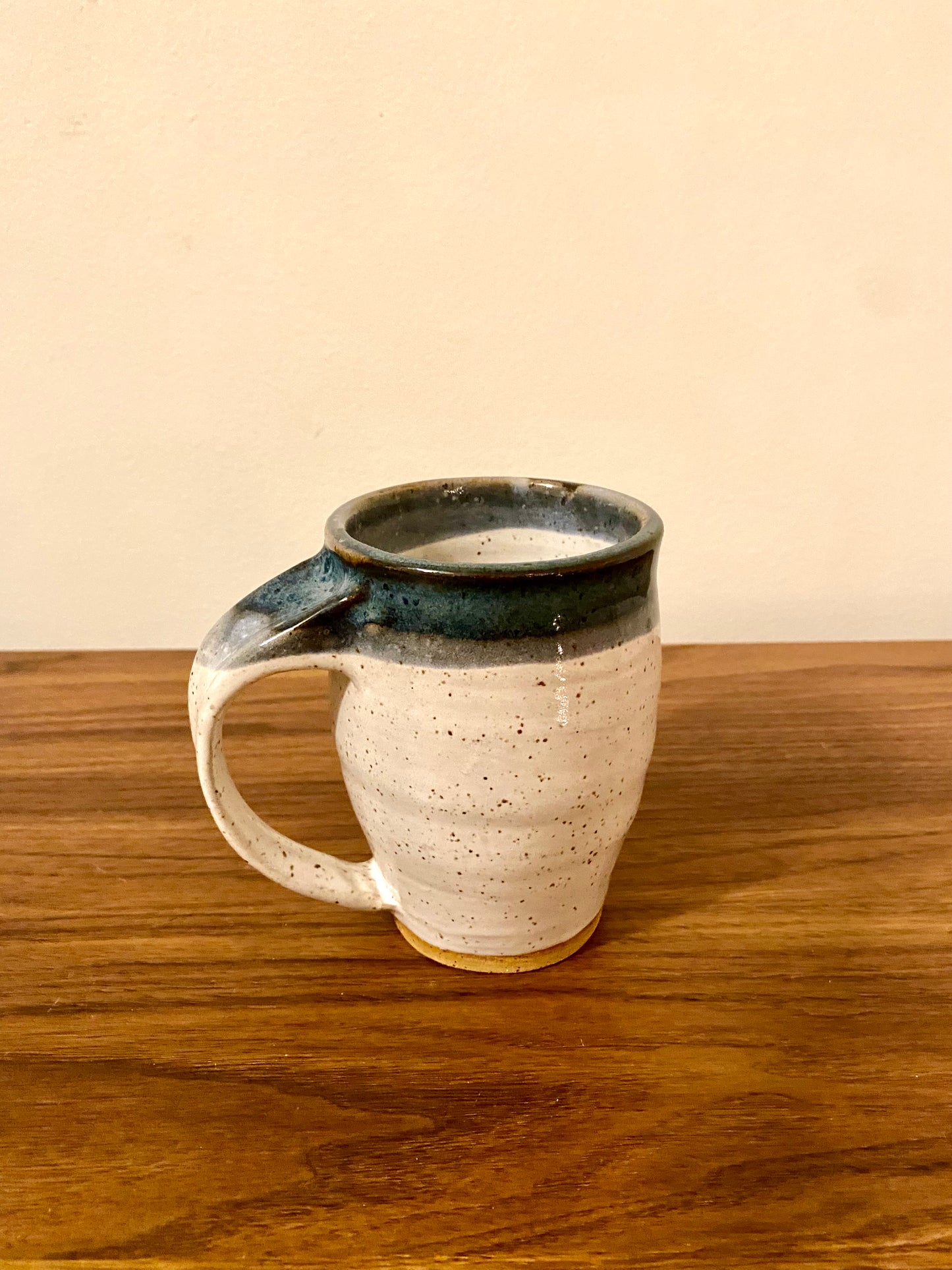 Stoneware Mug