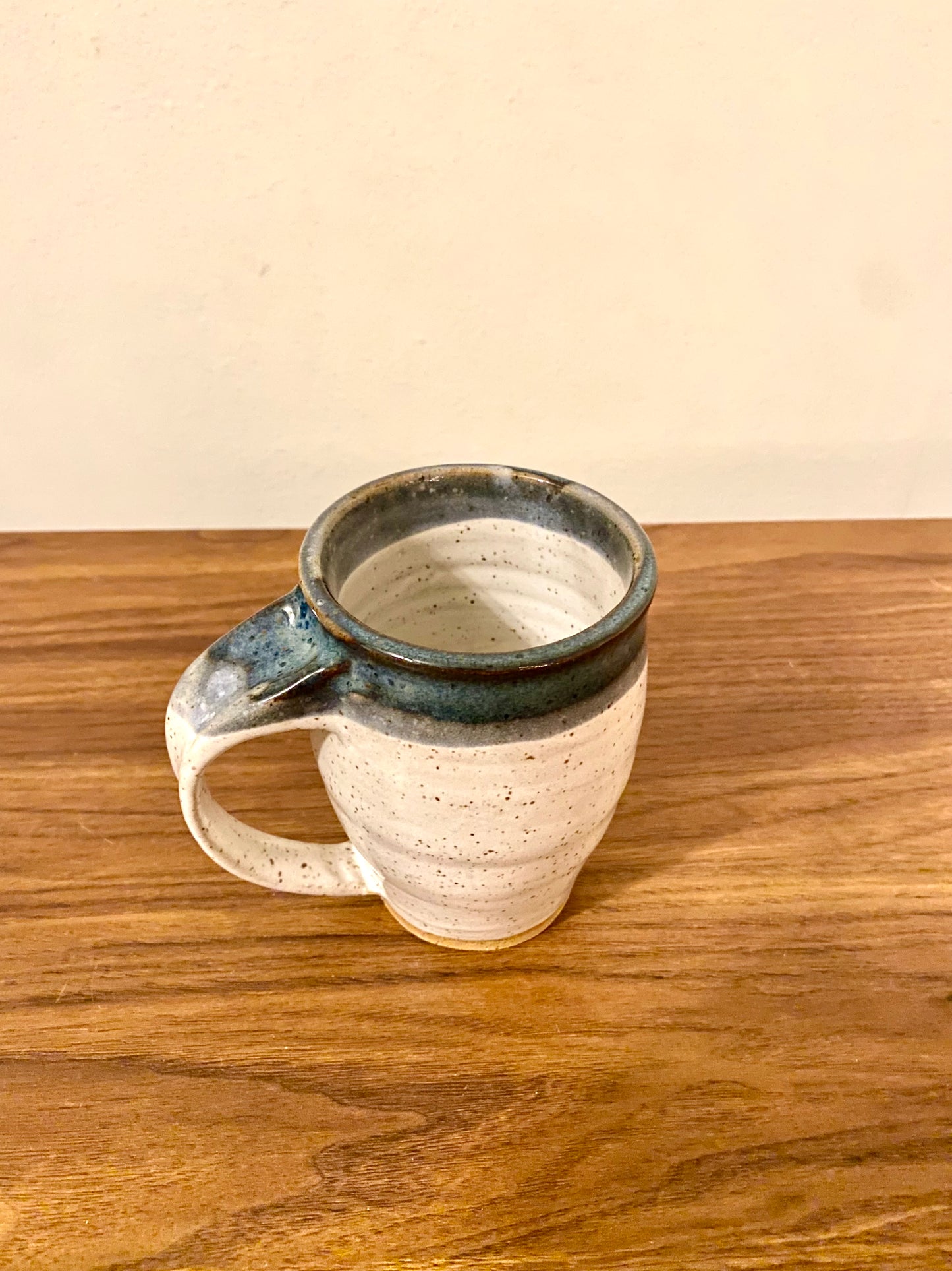 Stoneware Mug