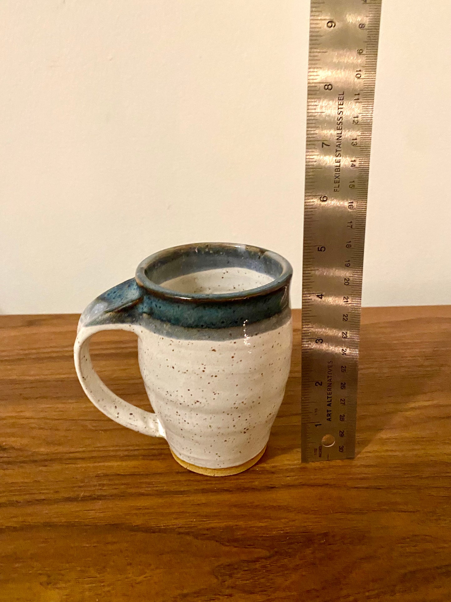 Stoneware Mug