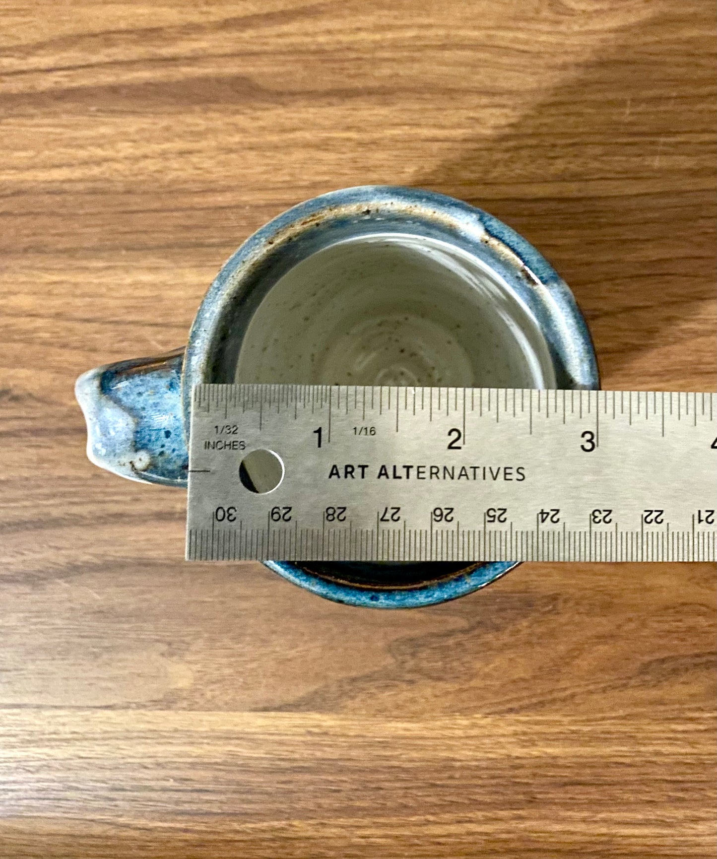 Stoneware Mug