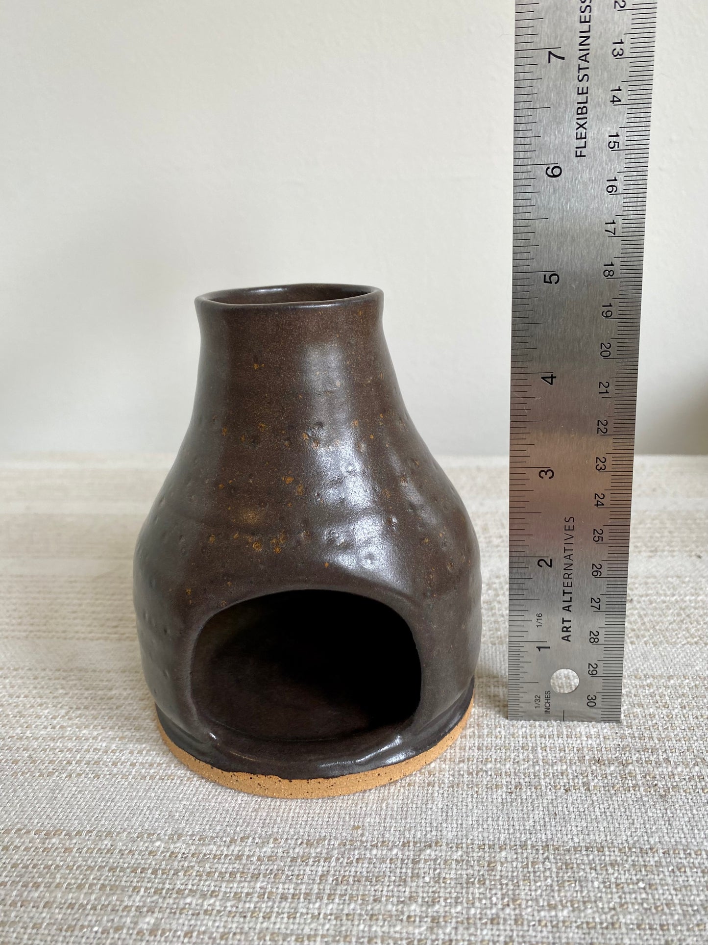 Mini Chiminea